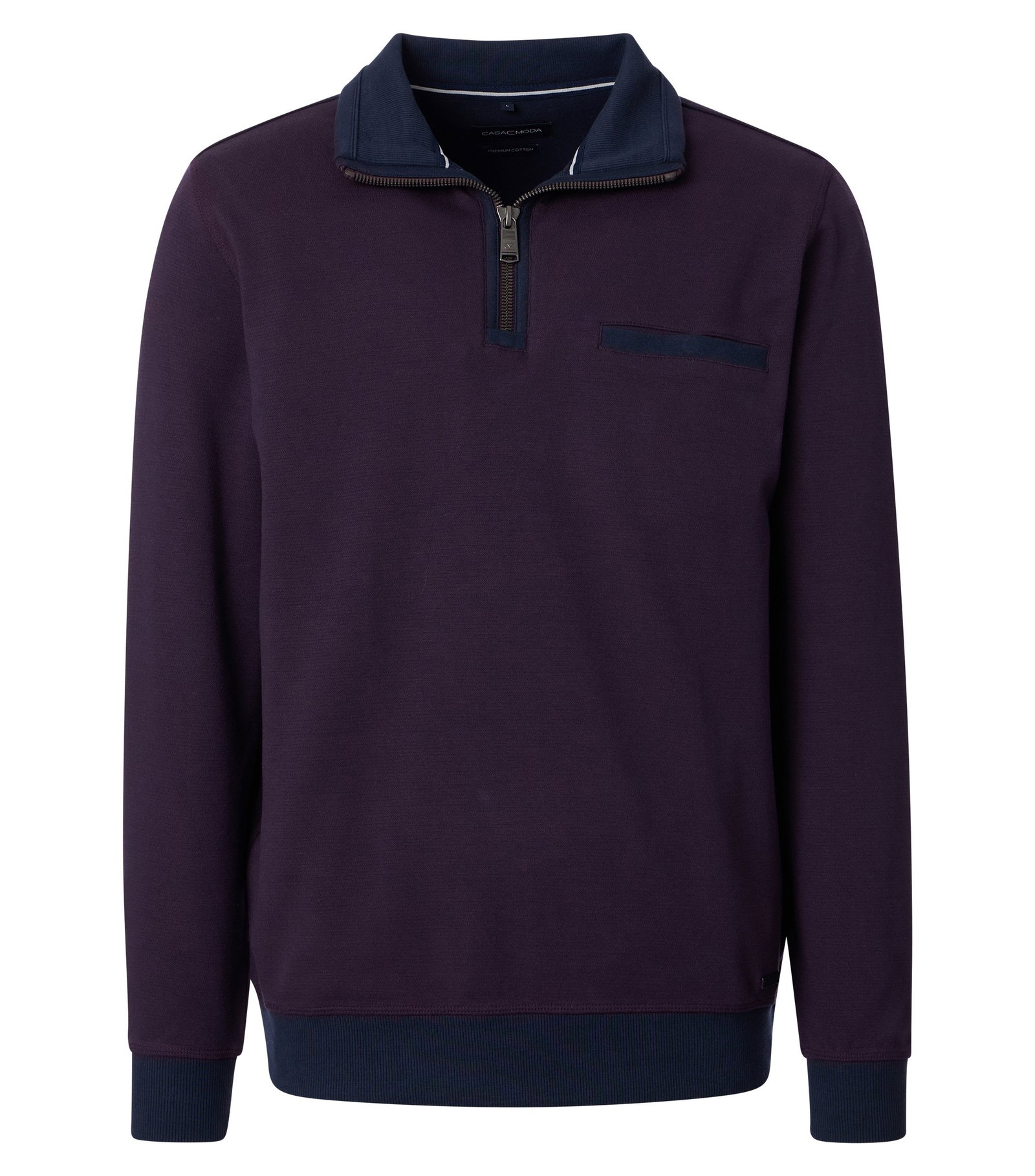 Casa Moda Sweatshirt #1