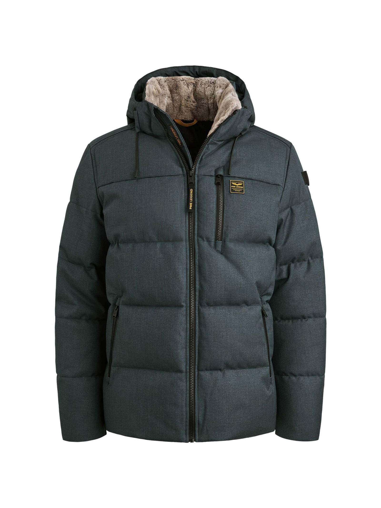 PME Legend |  PME Legend Jacke "Yetcraft" | L | stargezer