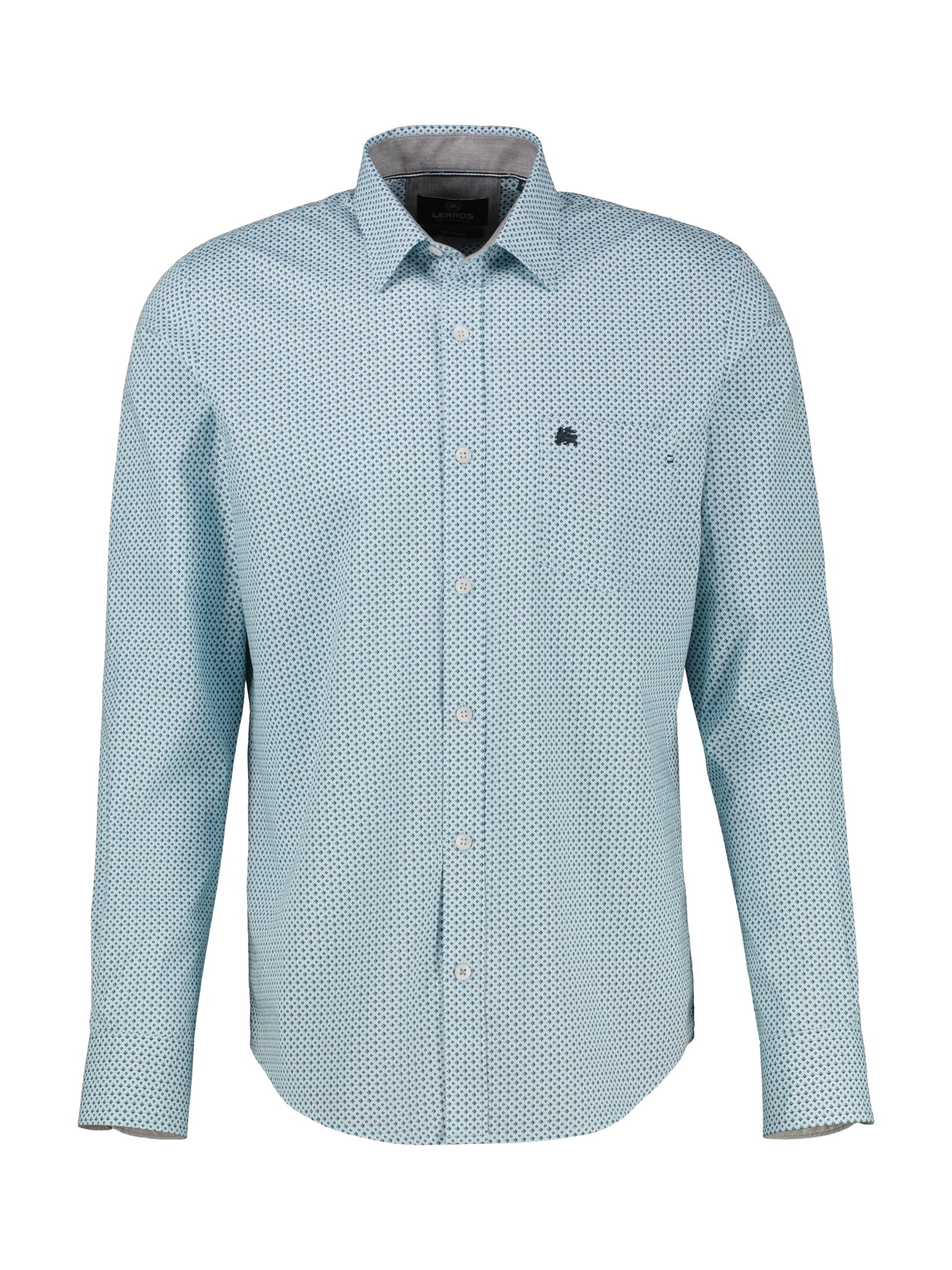 Lerros Hemd Regular Fit #1