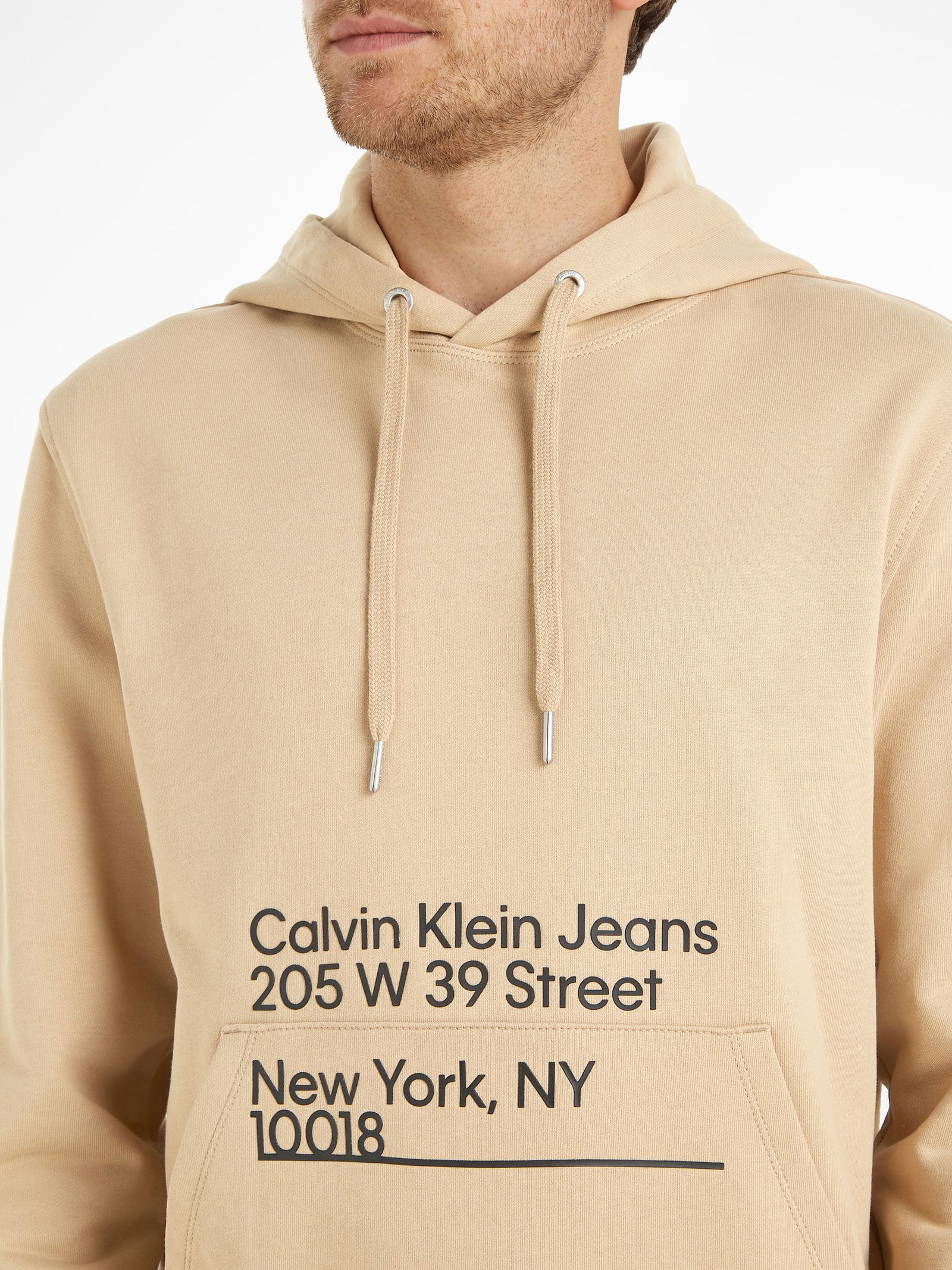 Calvin Klein Jeans Pullover
