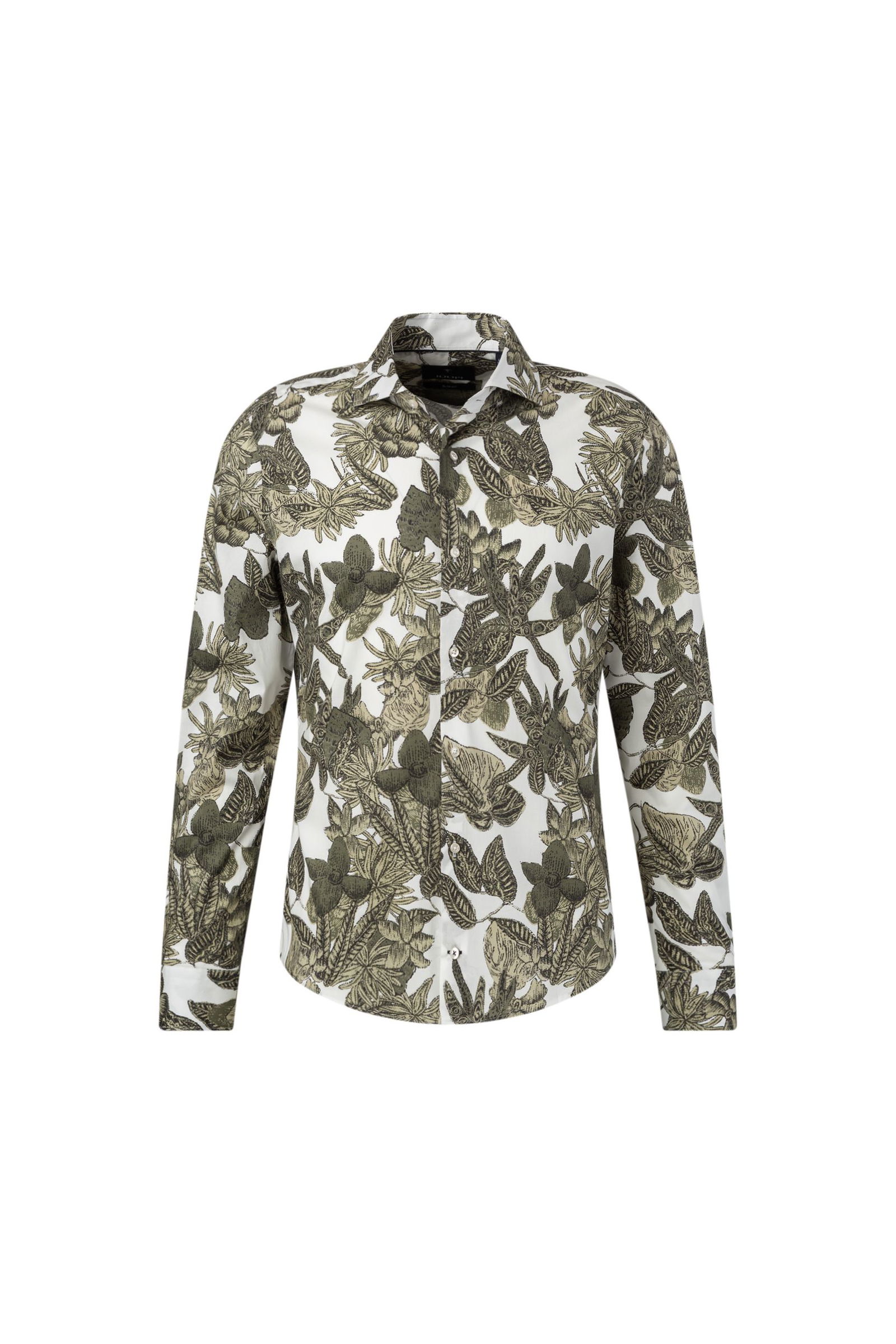 Joop Hemd Modern Fit 