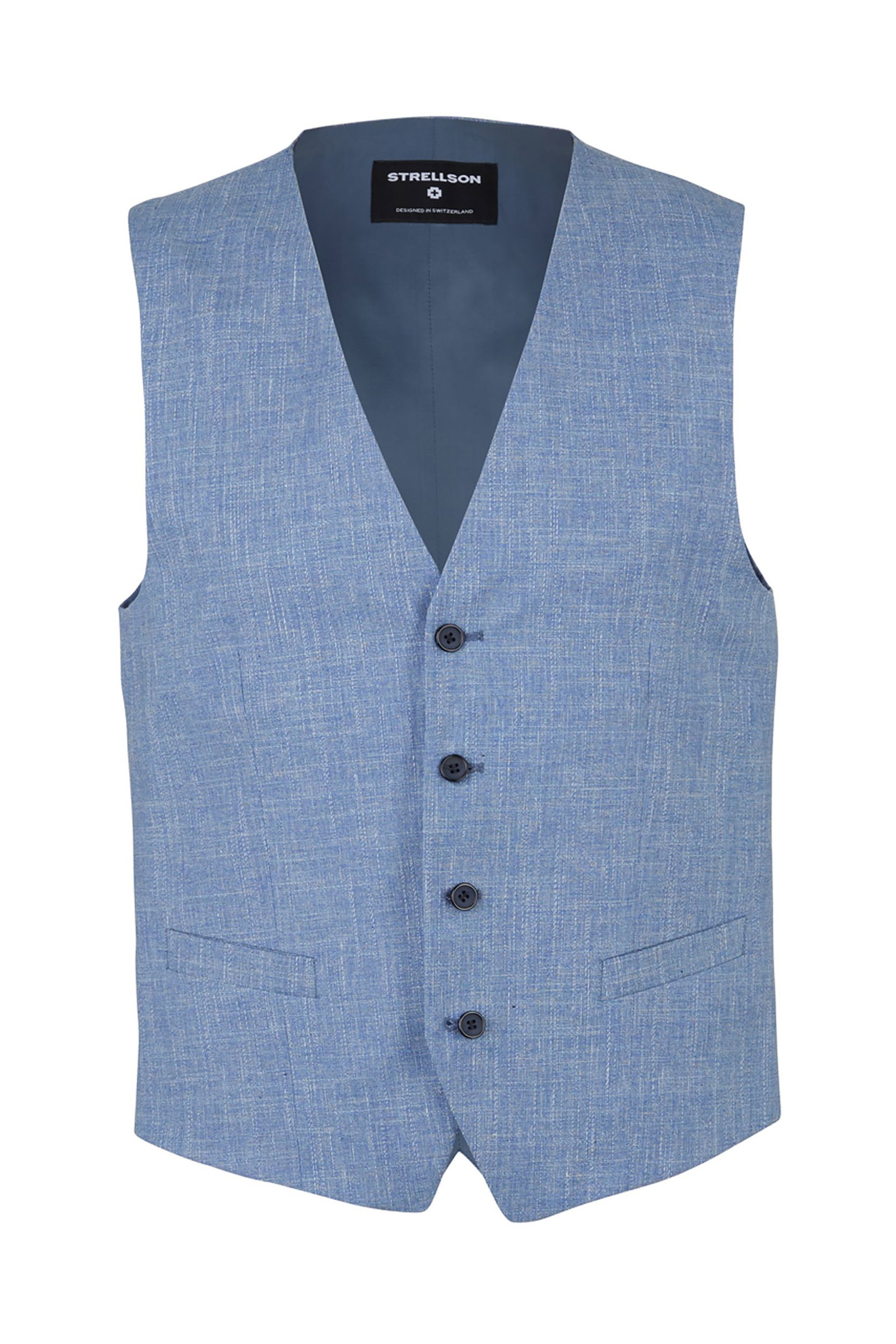 Strellson |  11 Gyl2 10013170 | 54 | lt/pastel blue