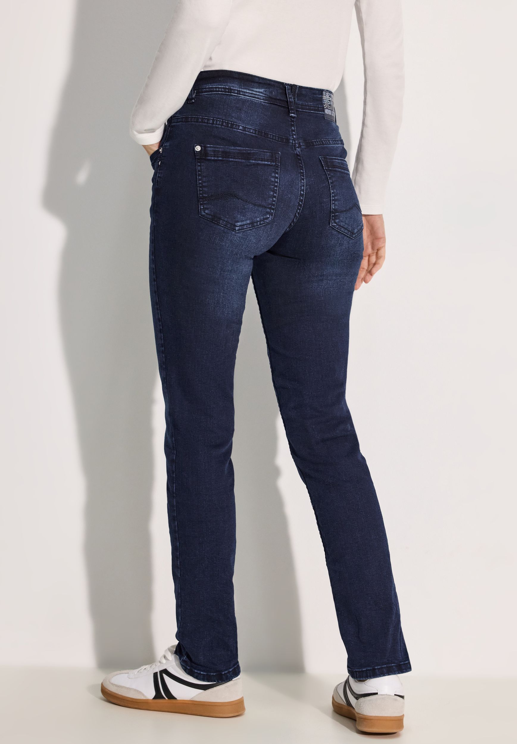 CECIL |  CECIL Slim Jeans  | 31/30 | 11231_15575