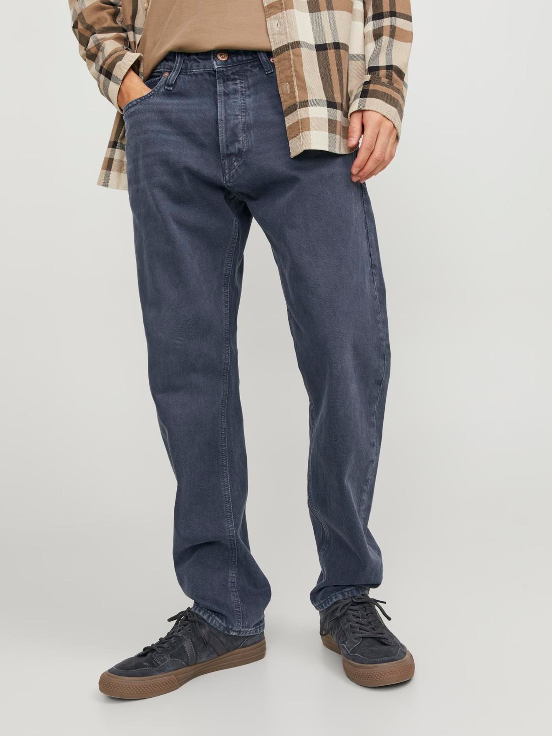 Jack&Jones Dad Jeans 