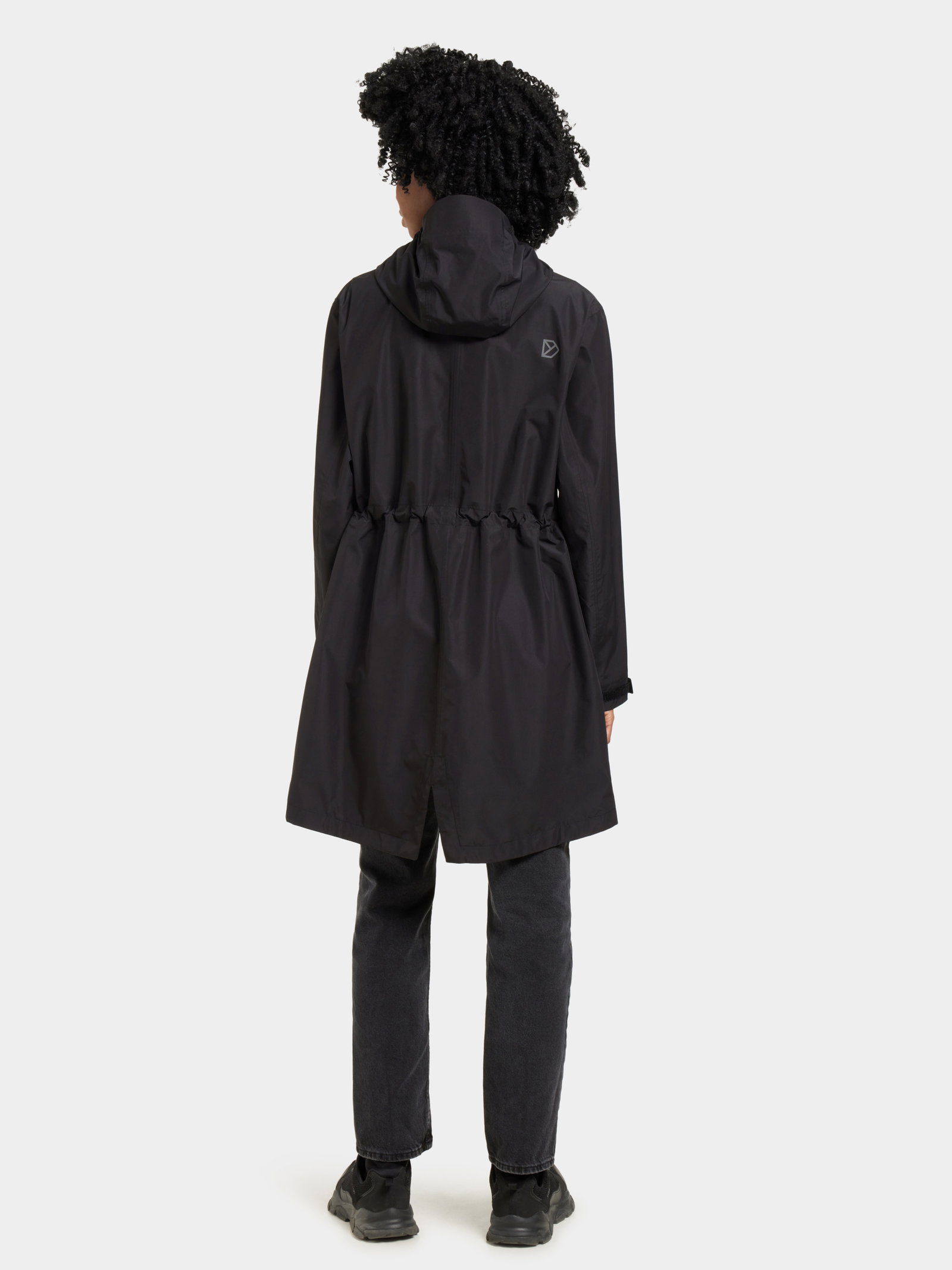 Didriksons Parka "Eliana" #4