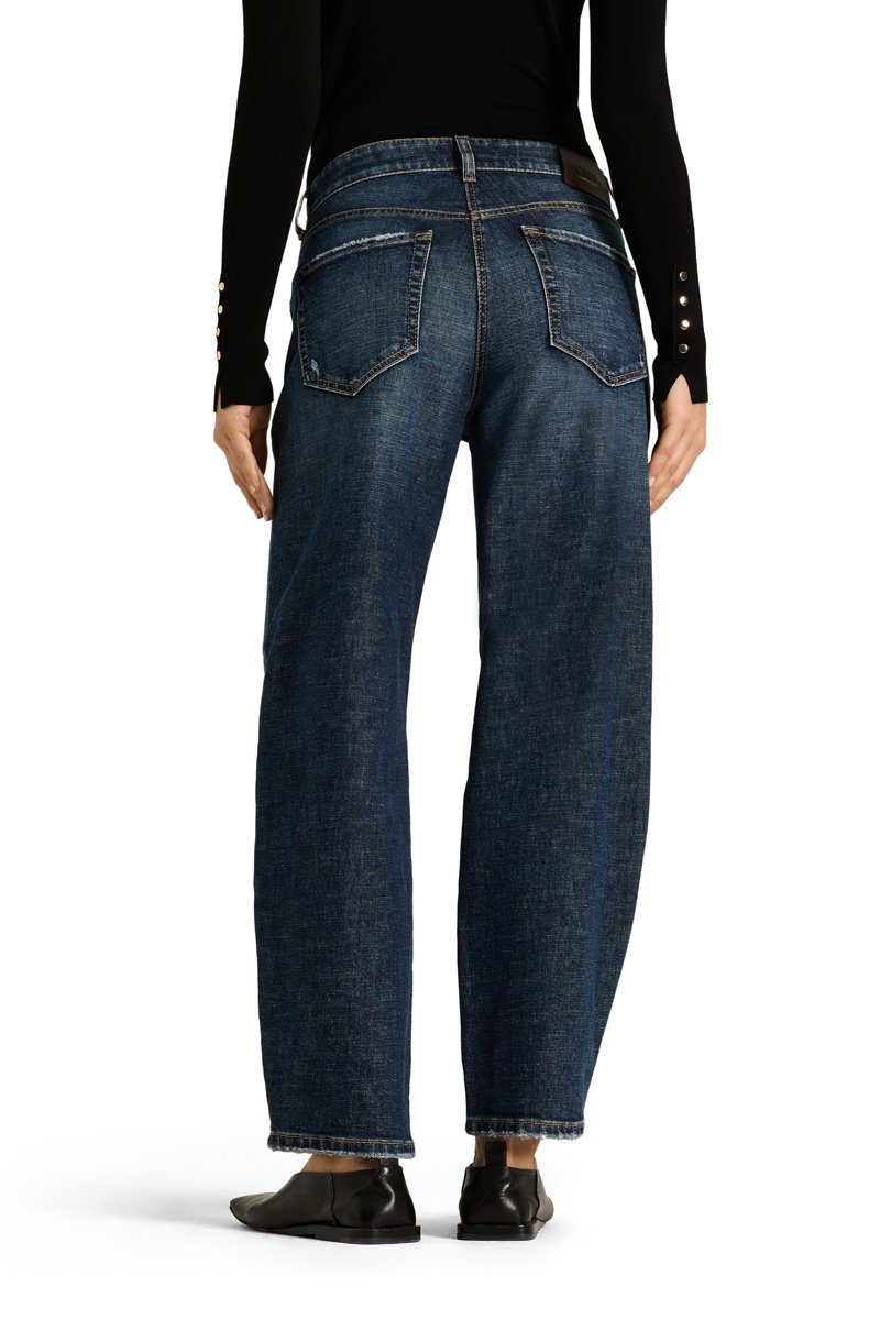 Cambio Boyfriend Jeans #4