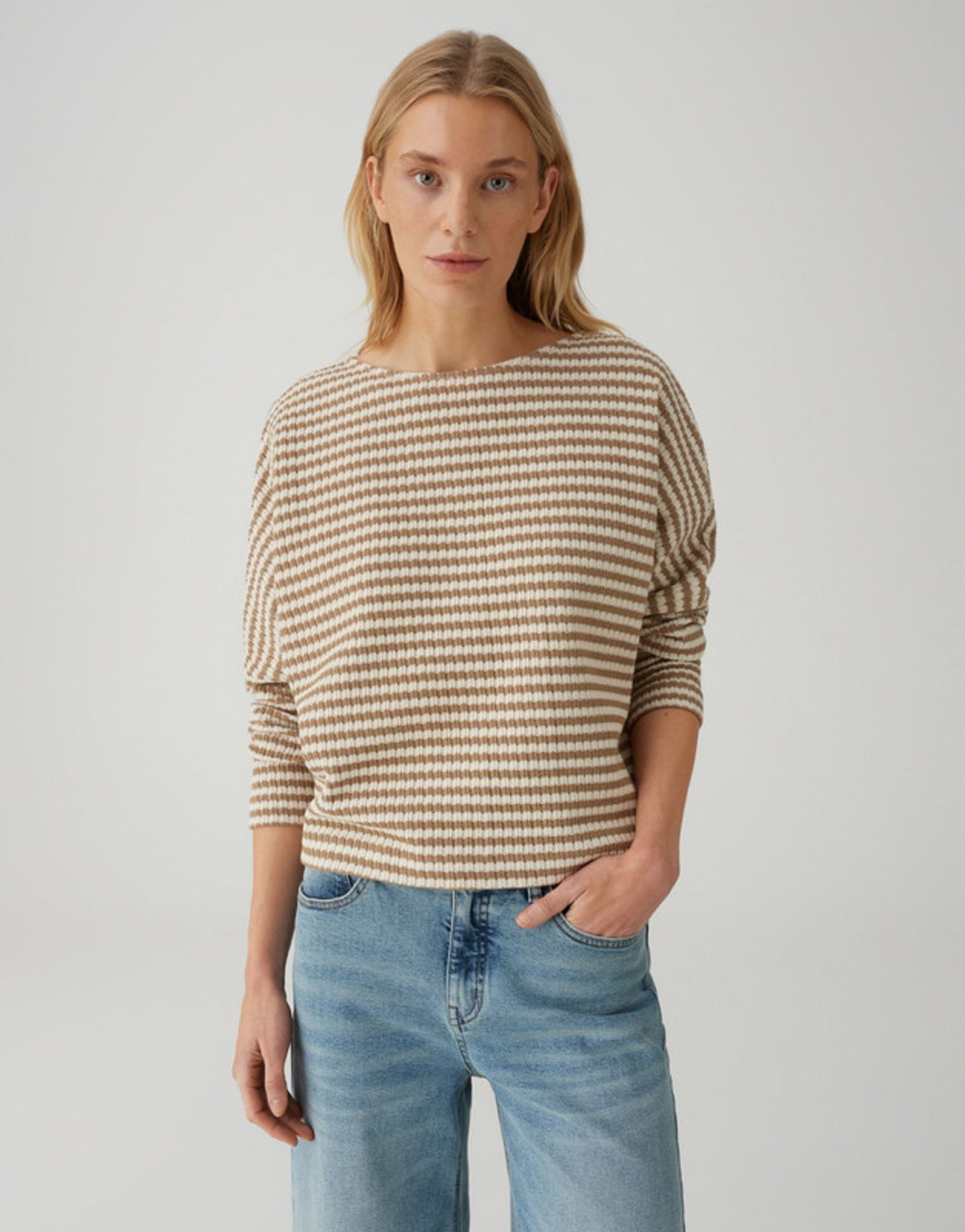 Opus Pullover #2