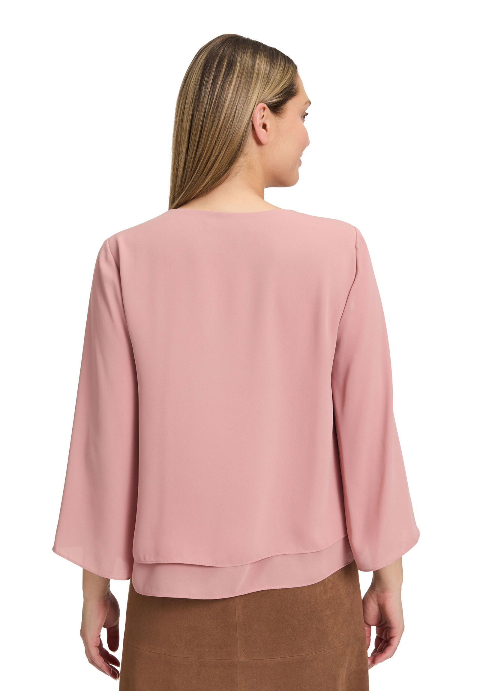 Betty Barclay |  Betty Barclay Druckbluse  | 46 | 1300_4690