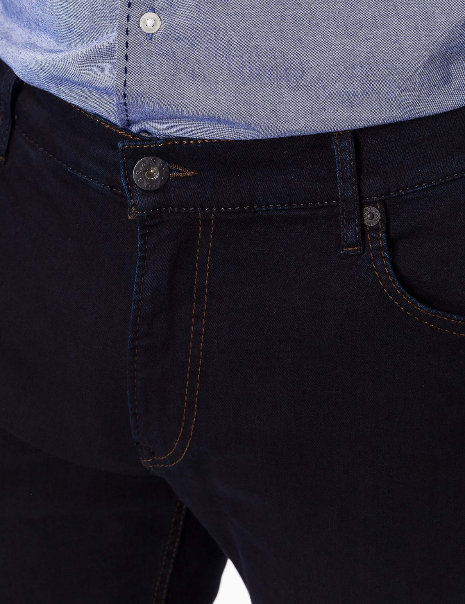 STYLE.CHUCKNOS, DARK BLUE #6