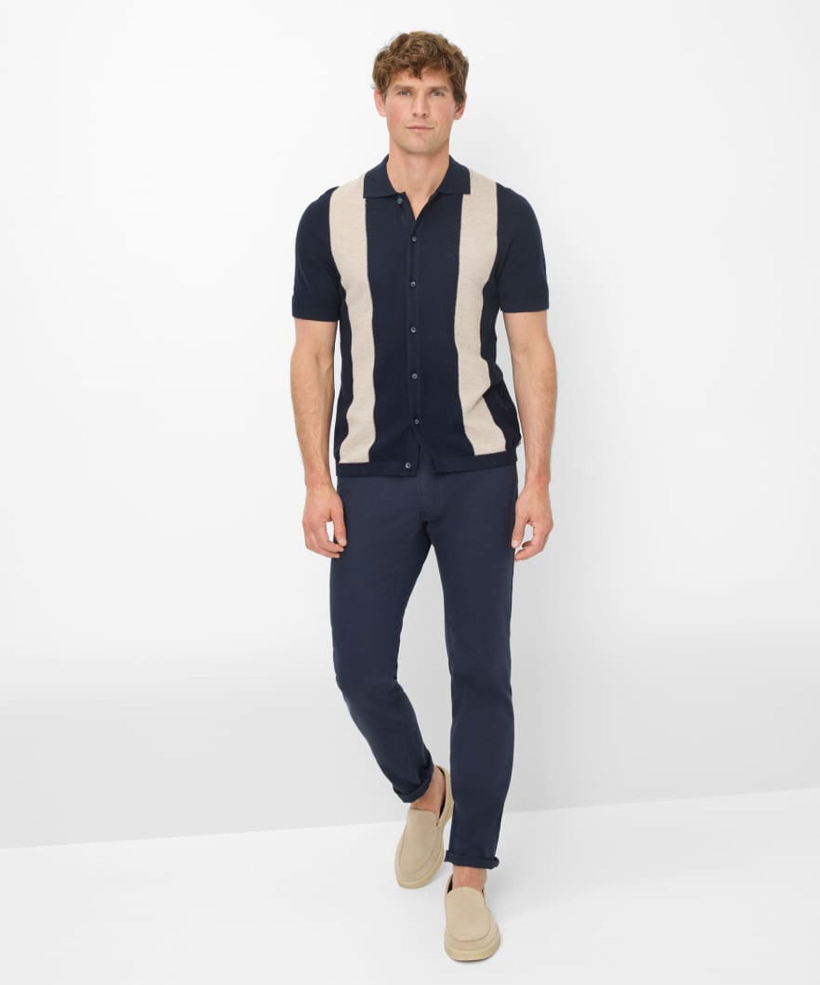 Brax |  Brax Slim Jeans  | 40/34 | manhattan