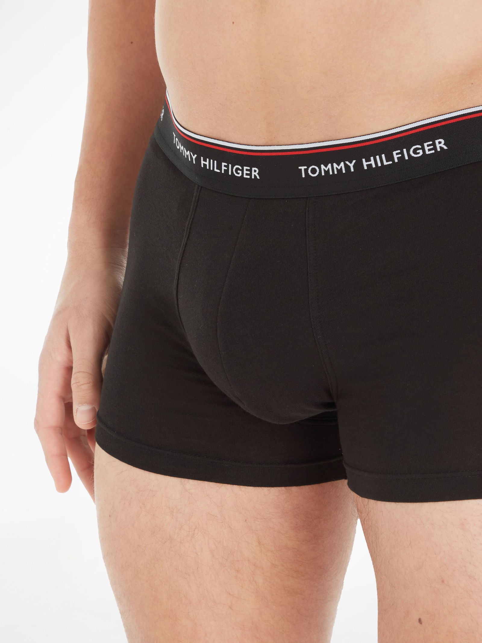 Tommy Hilfiger Multipack 