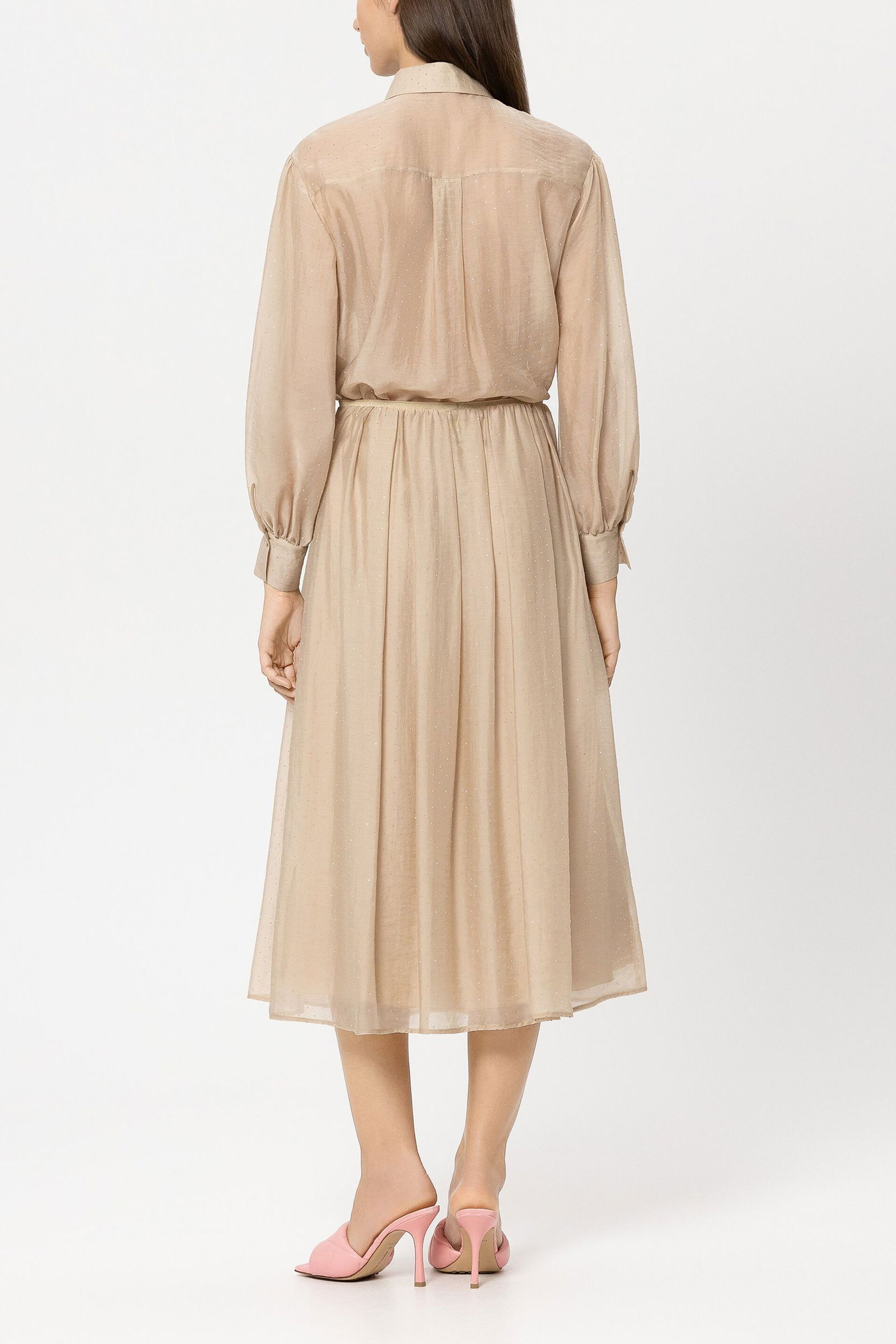 Luisa Cerano |  Luisa Cerano Midirock  | 38