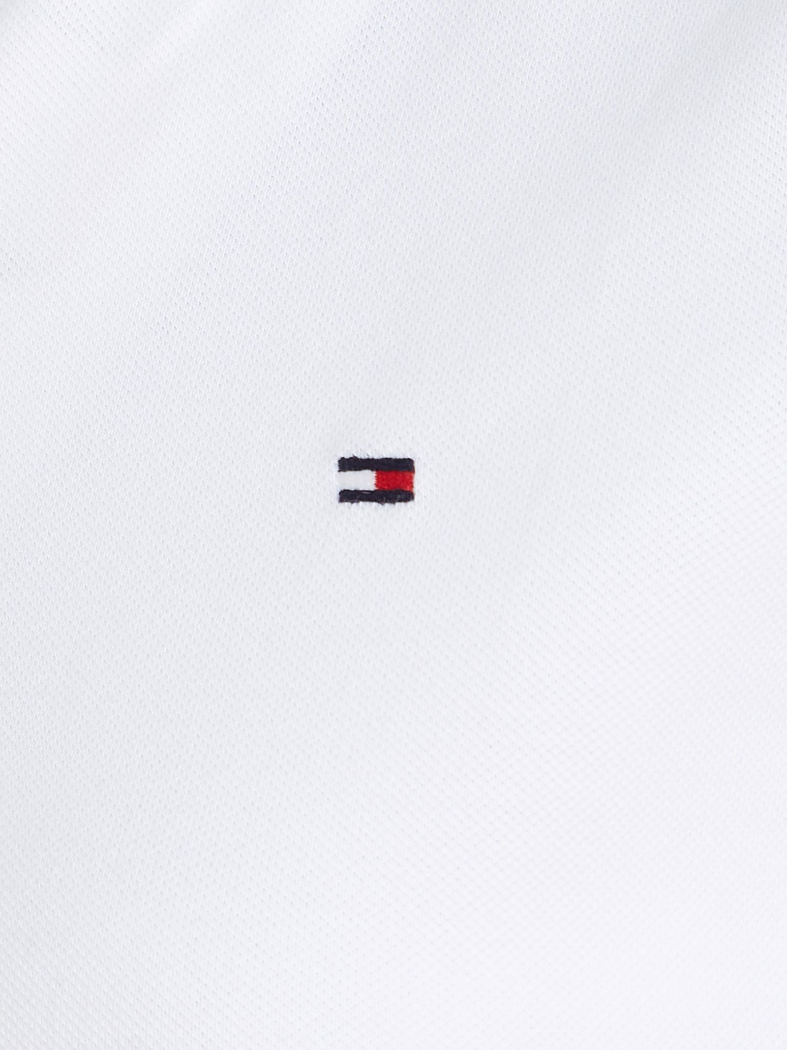 Tommy Hilfiger | Tommy Hilfiger Sweatjacke | L | WHITE