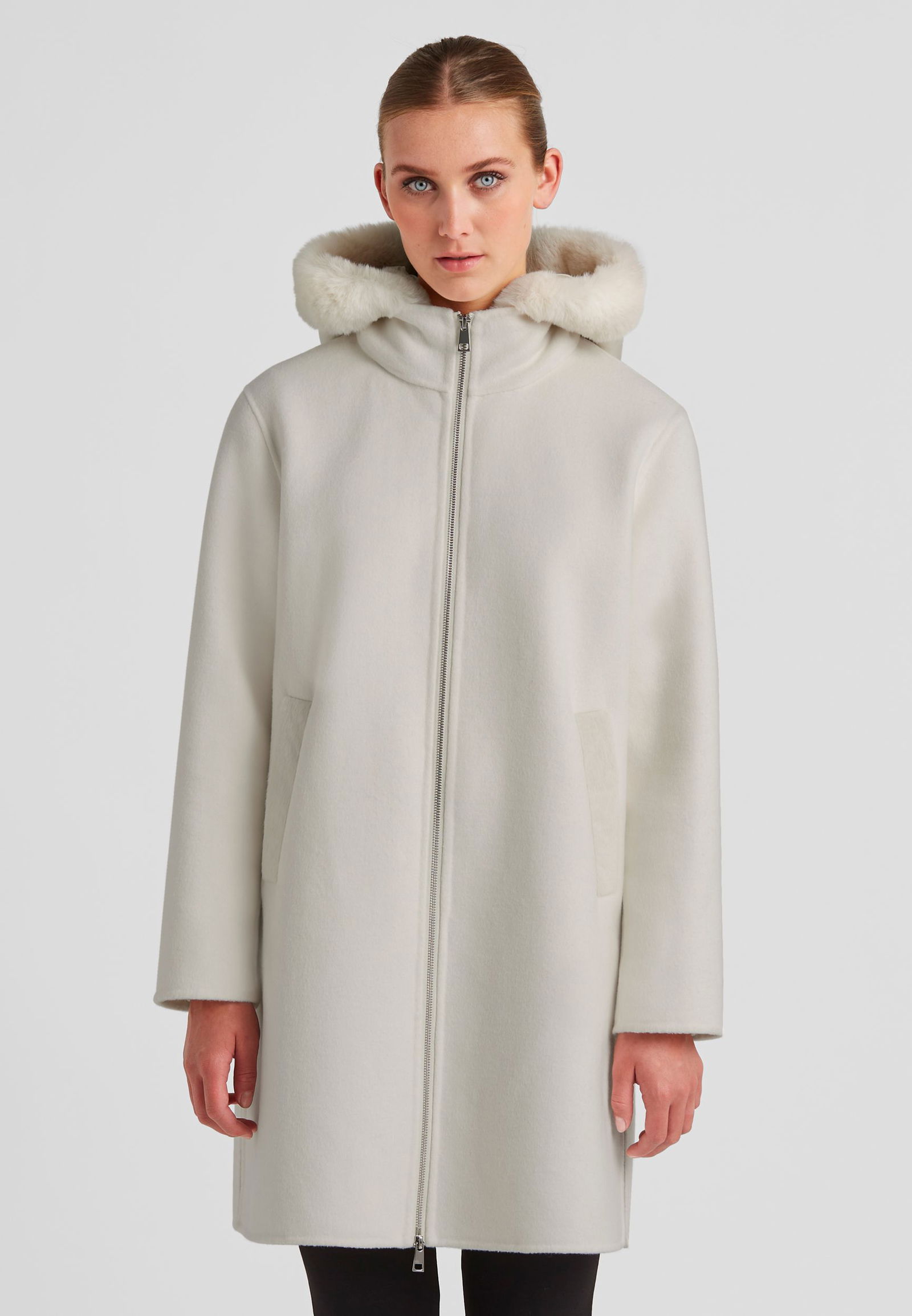 Milestone |  Milestone Lederjacke  | 46
