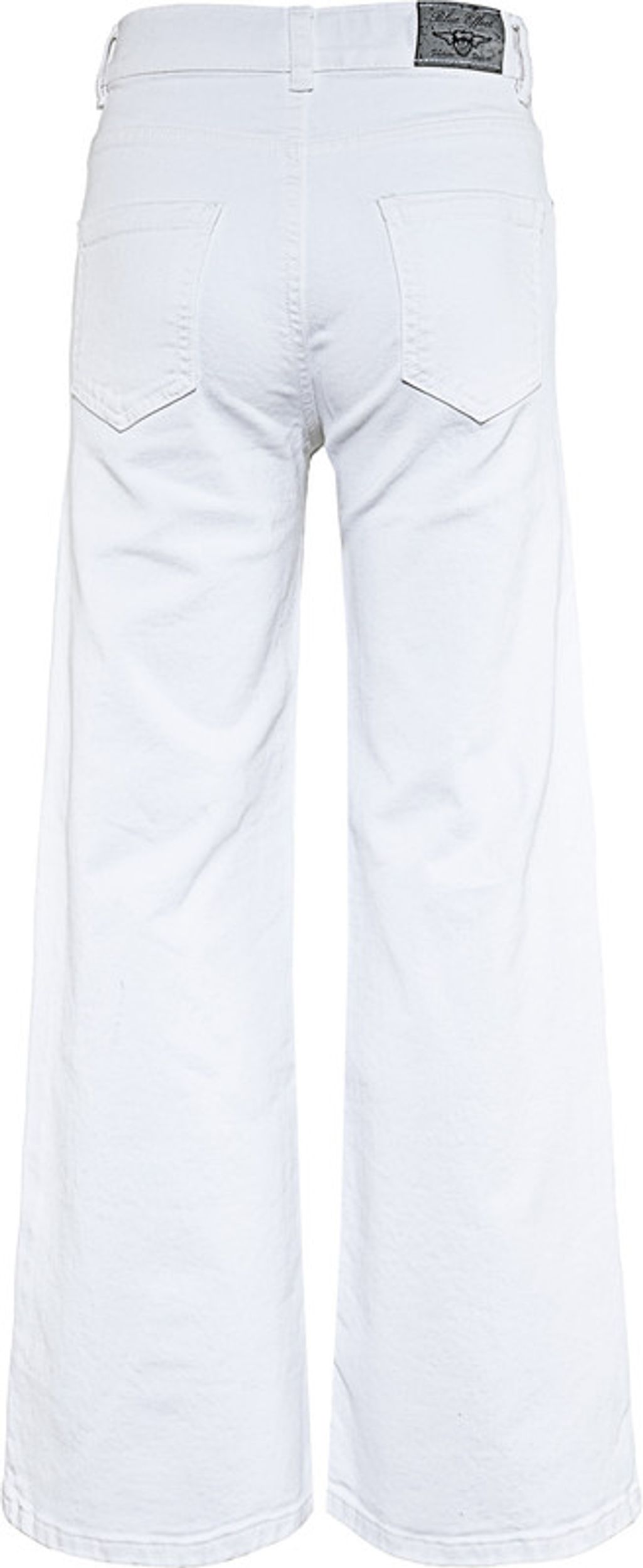 Girls Wide Leg Pant #3