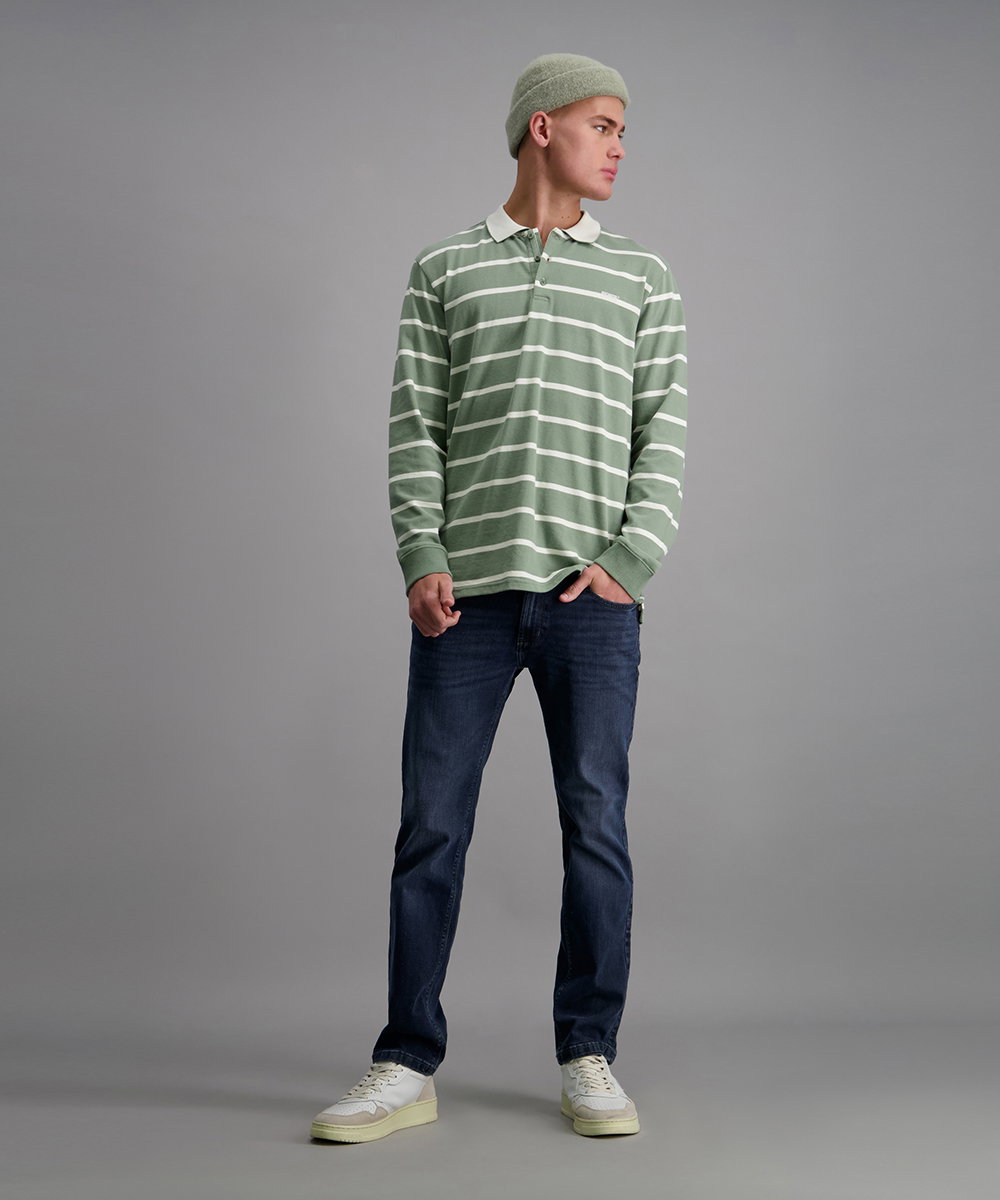 Pioneer Regular Fit Jeans #6
