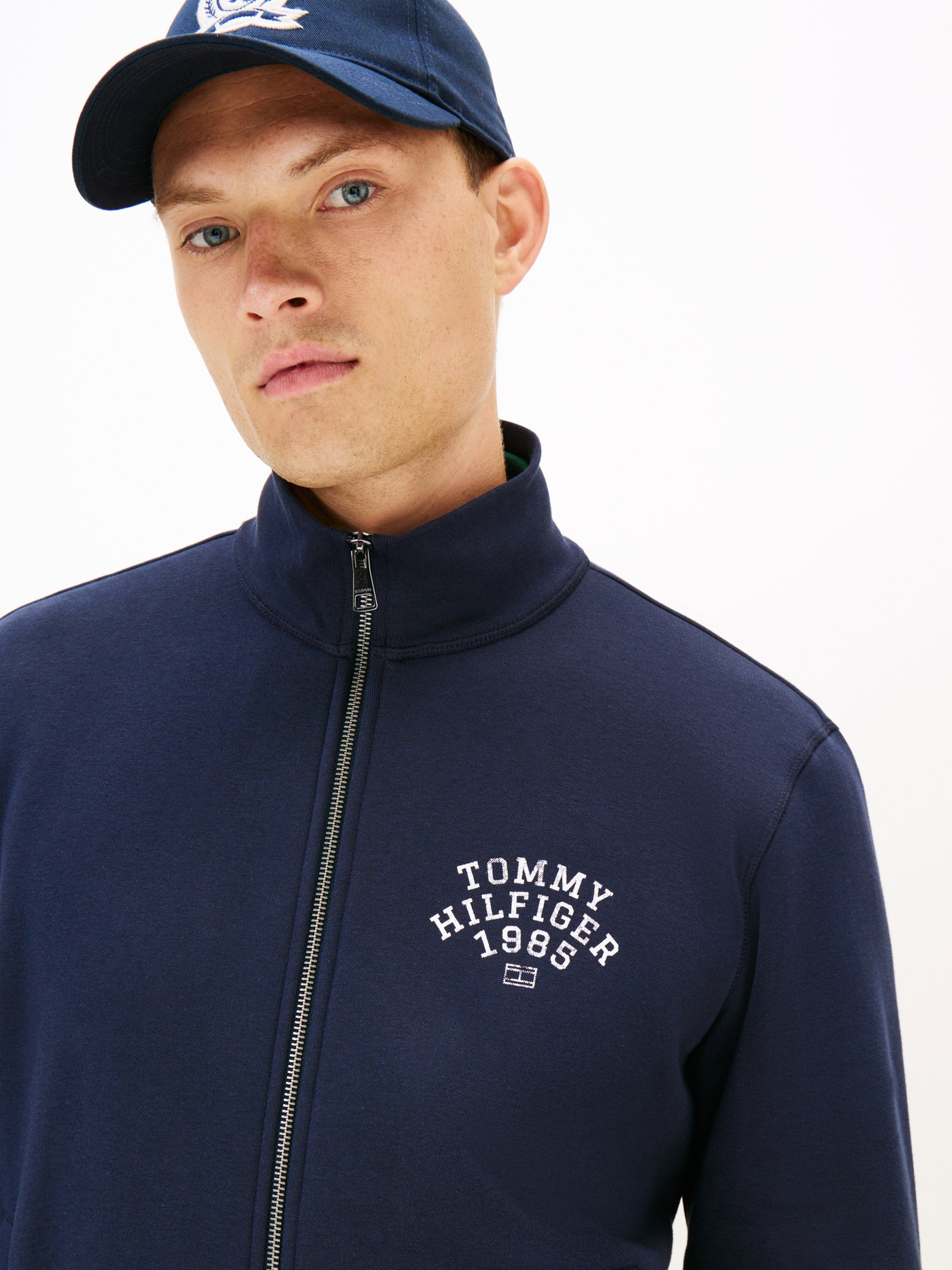 Tommy Hilfiger Sweatjacke #5