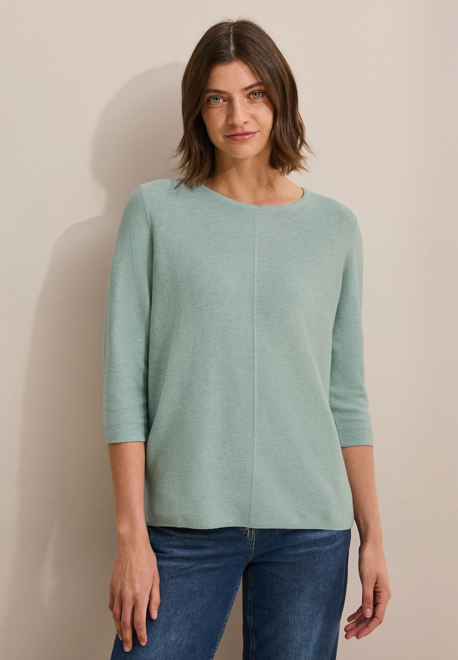 CECIL |  CECIL Pullover  | M | 11231_16622