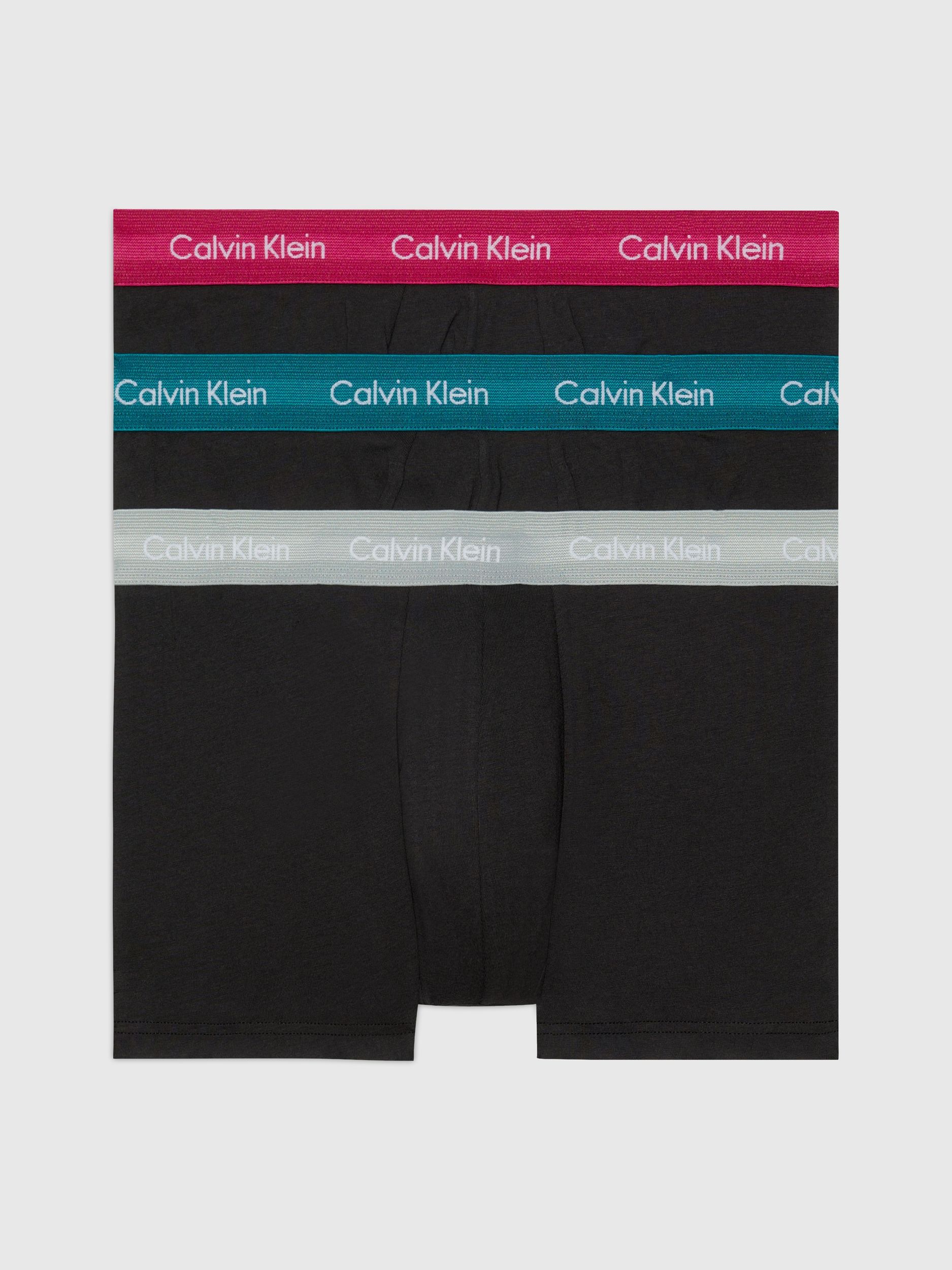 Calvin Klein Multipack 