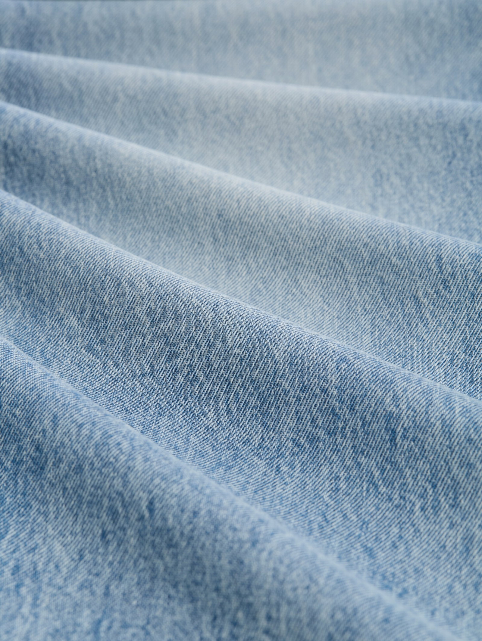 TTWAYLEN RELAXED, Used Light Stone Blue Denim #3