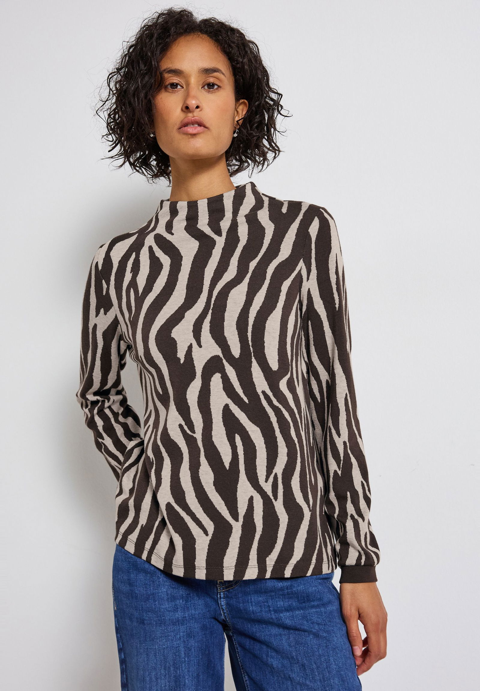 Street One | Street One Pullover | 40 | 4565_26866