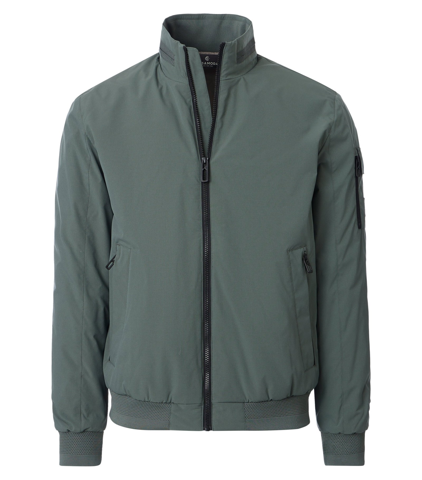 Blouson, 387 tUErkis #1