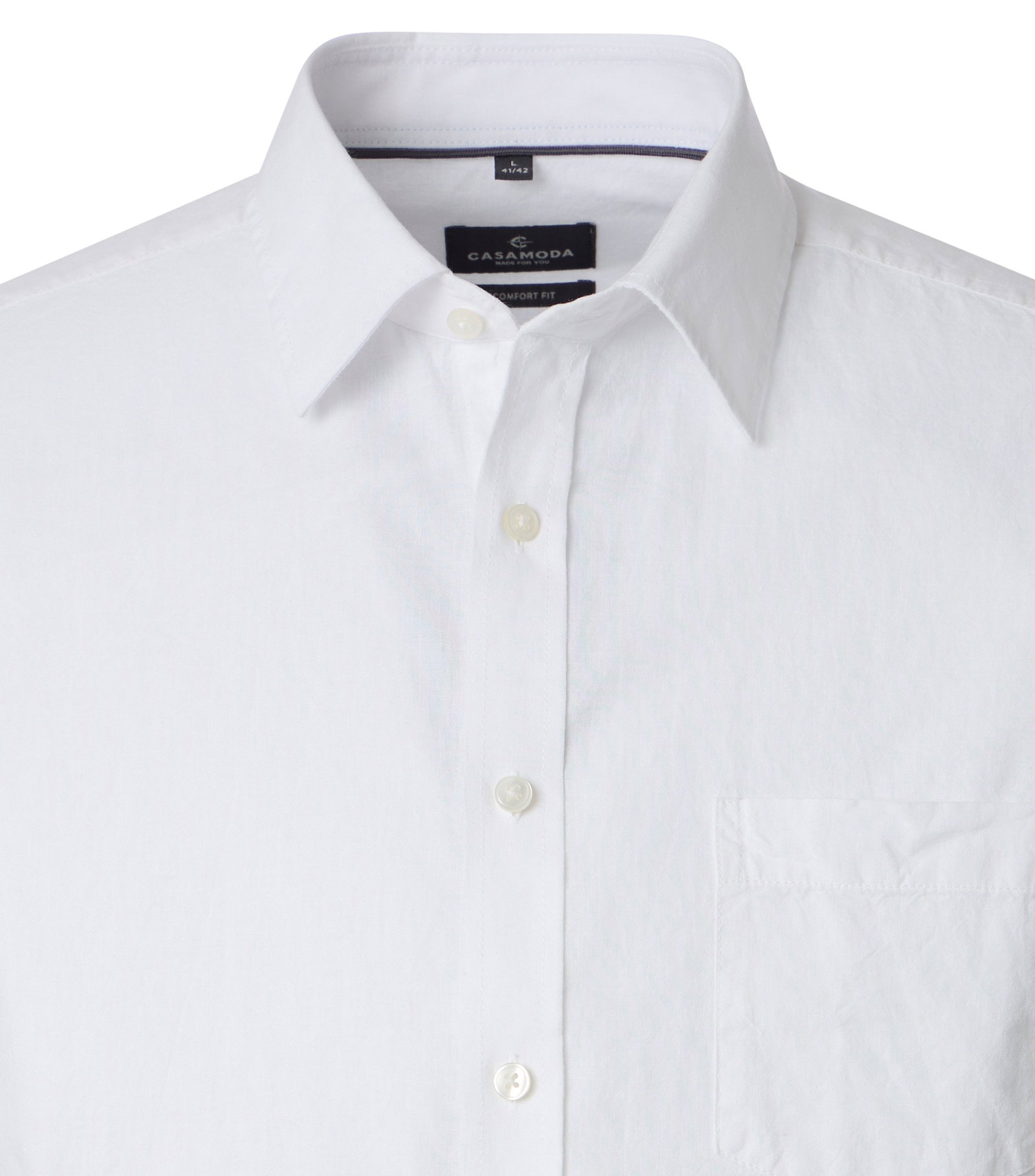 Casa Moda Hemd Regular Fit #3