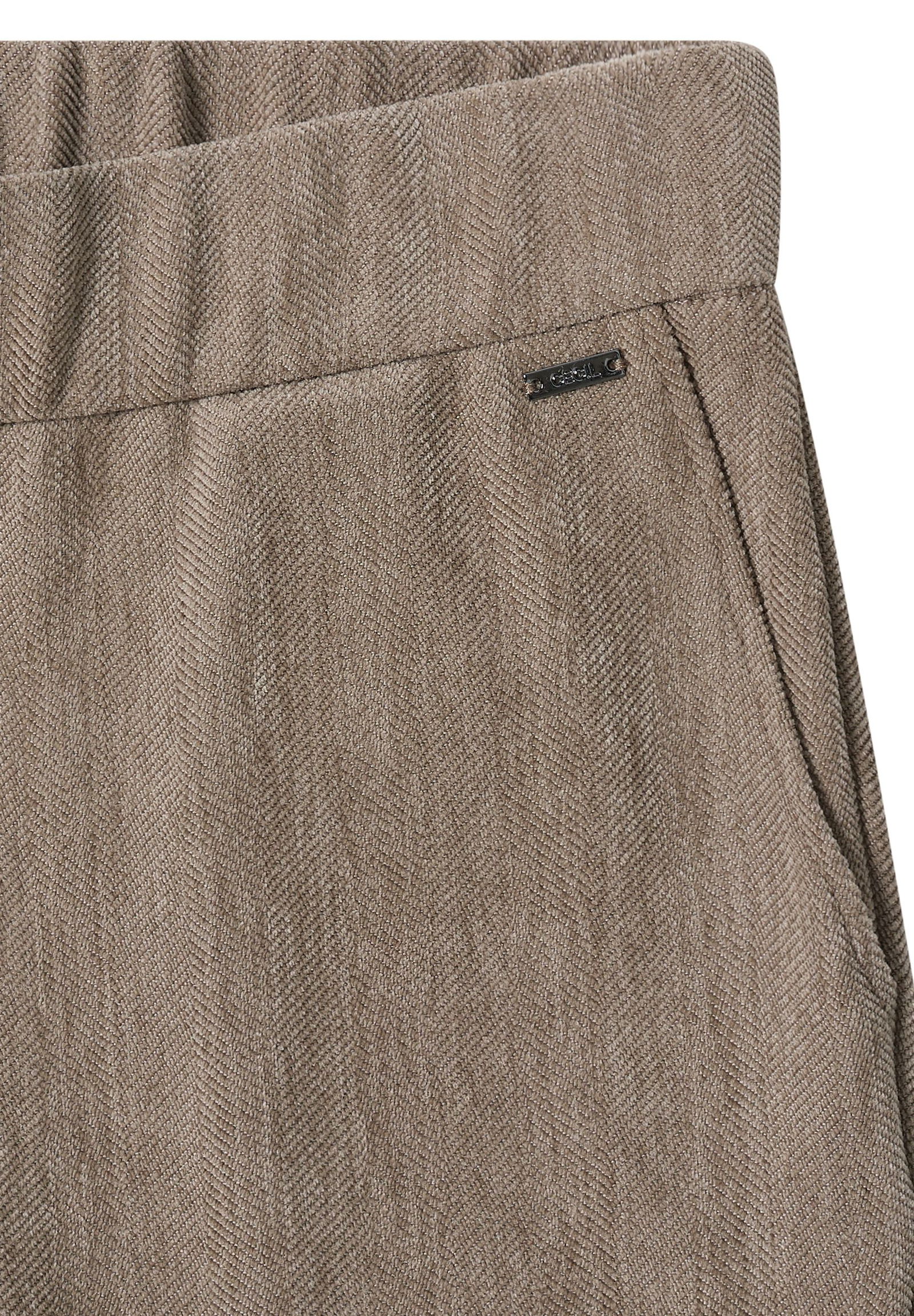 45cface254061a68a8e661763d5f3d4f CECIL | CECIL Schmale Hose | 11231_26952