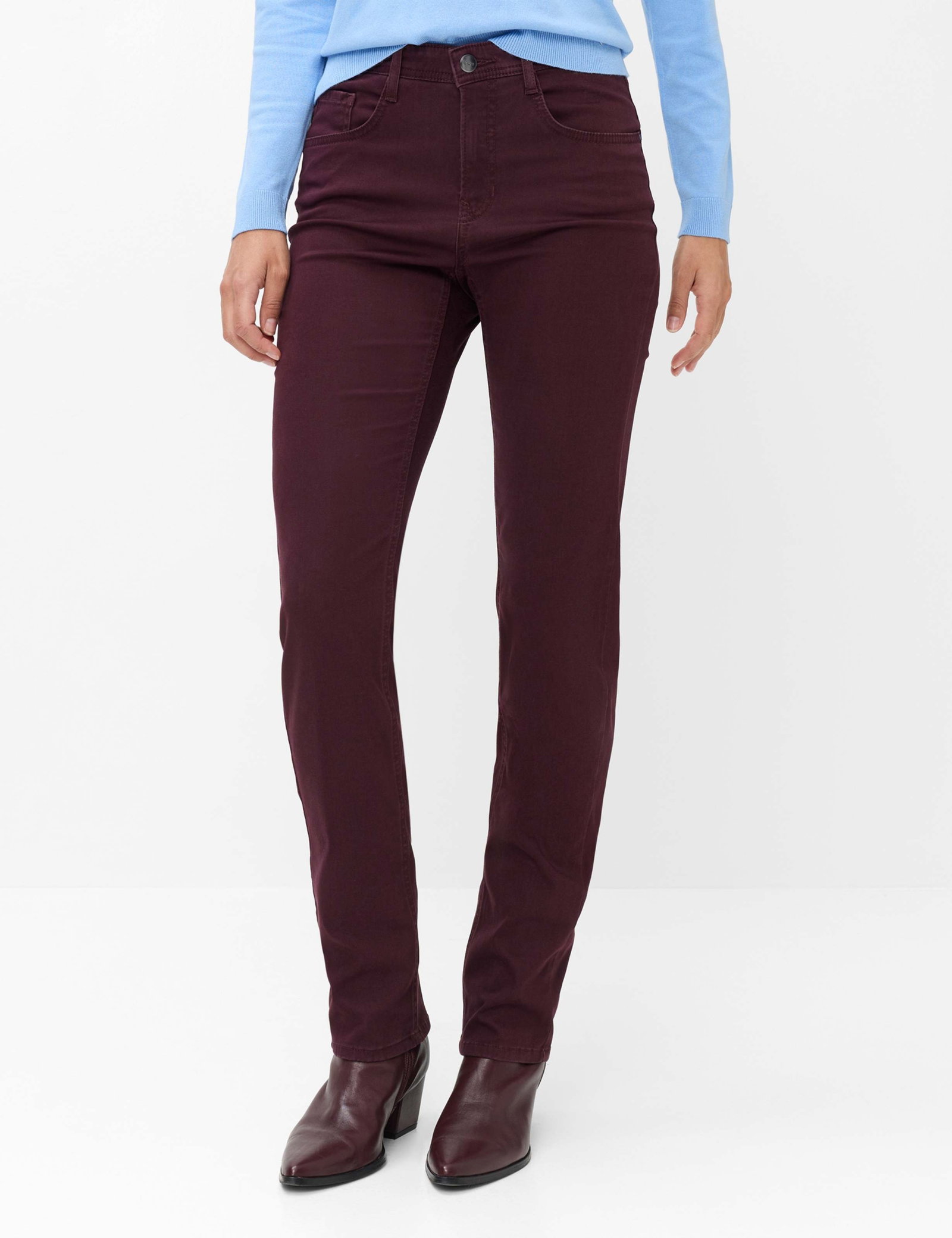 STYLE.CAROLA SNOS, 82 #4