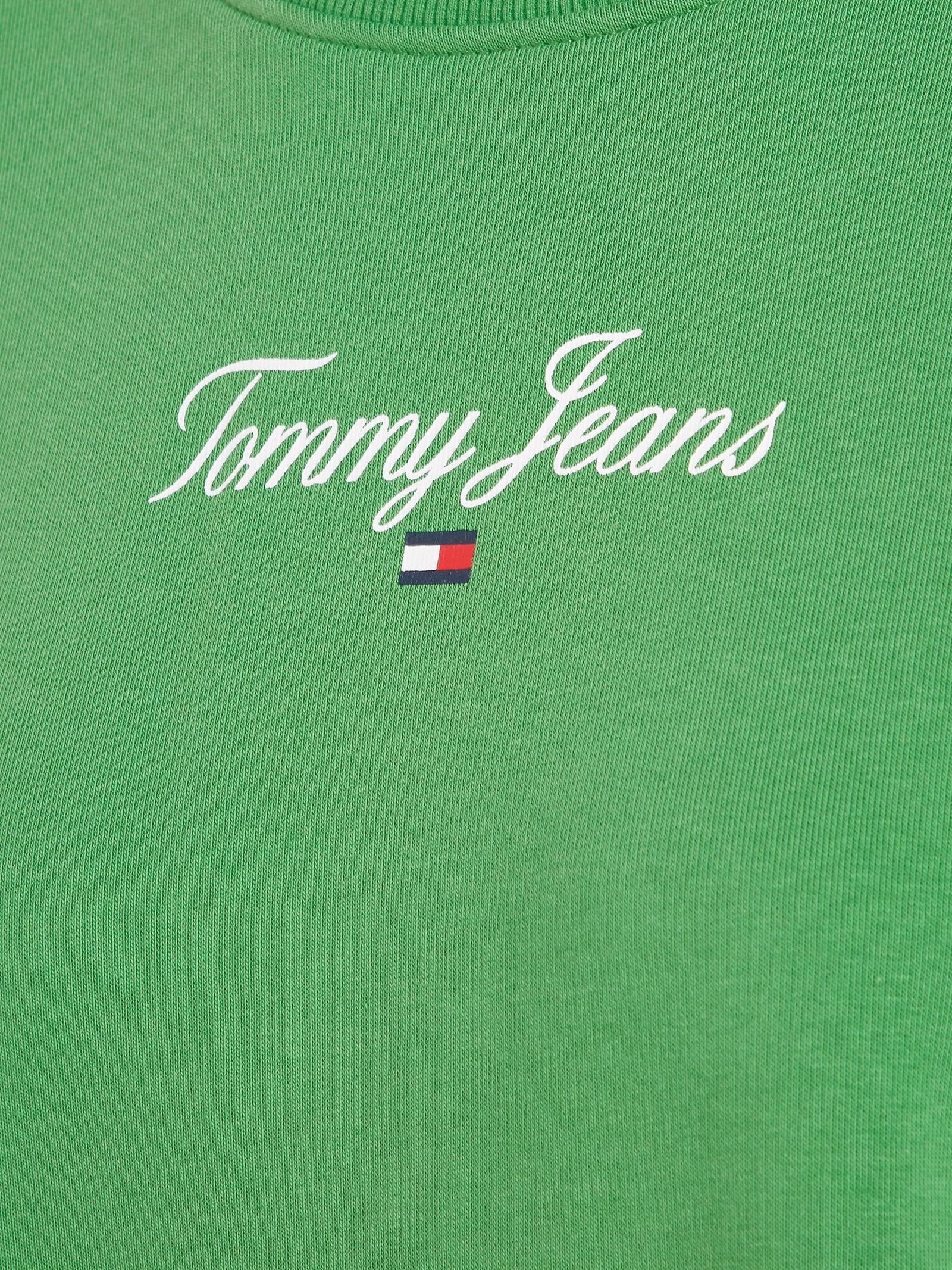 Tommy Jeans Pullover 