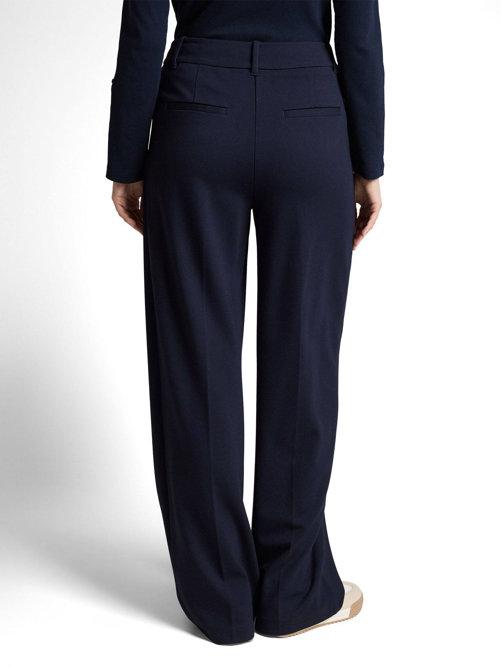 Tom Tailor |  Tom Tailor Schmale Hose  | 40/32 | sky captain blue