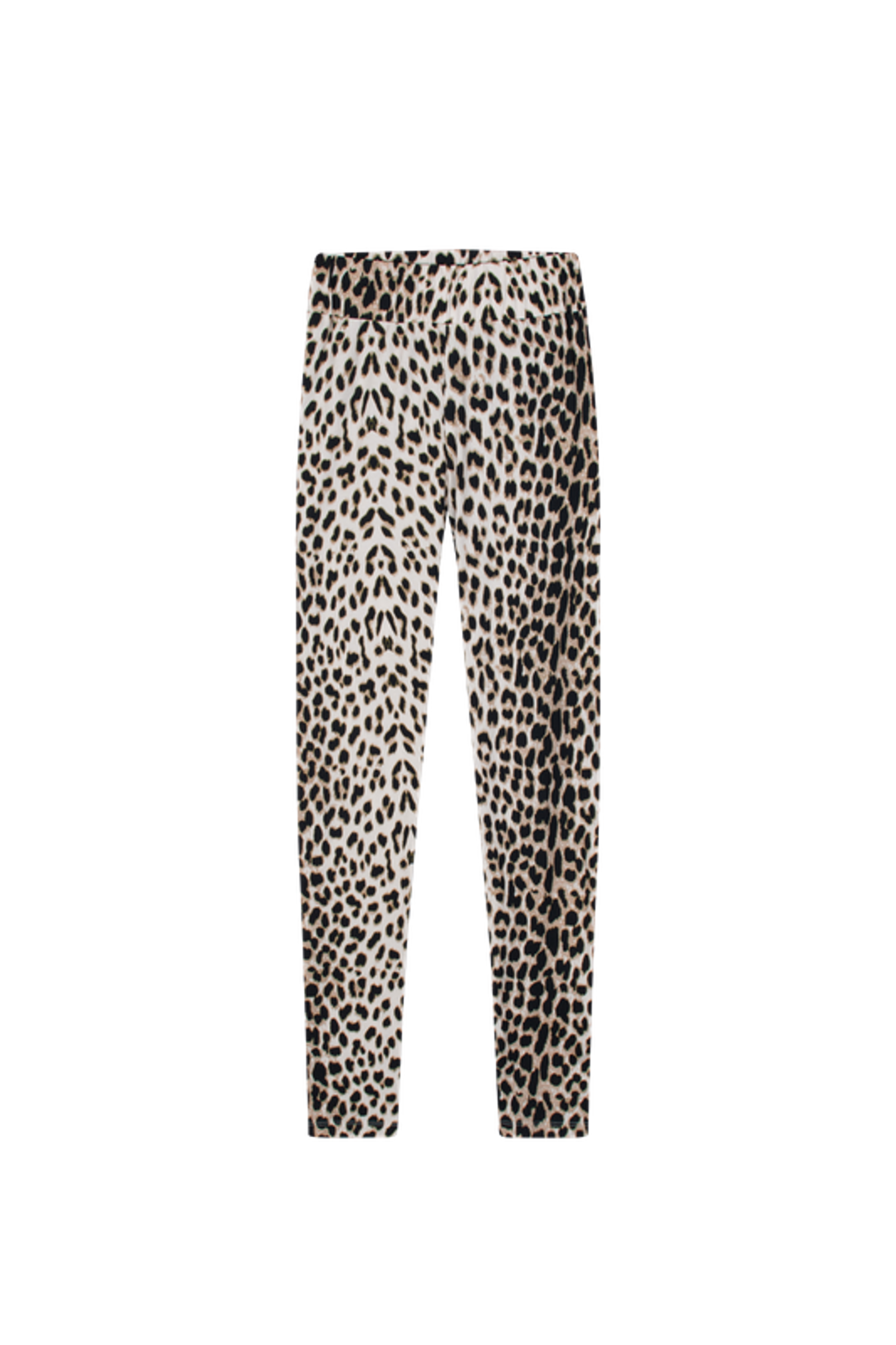Oh April Leggings im Leoprint "Rita" #1
