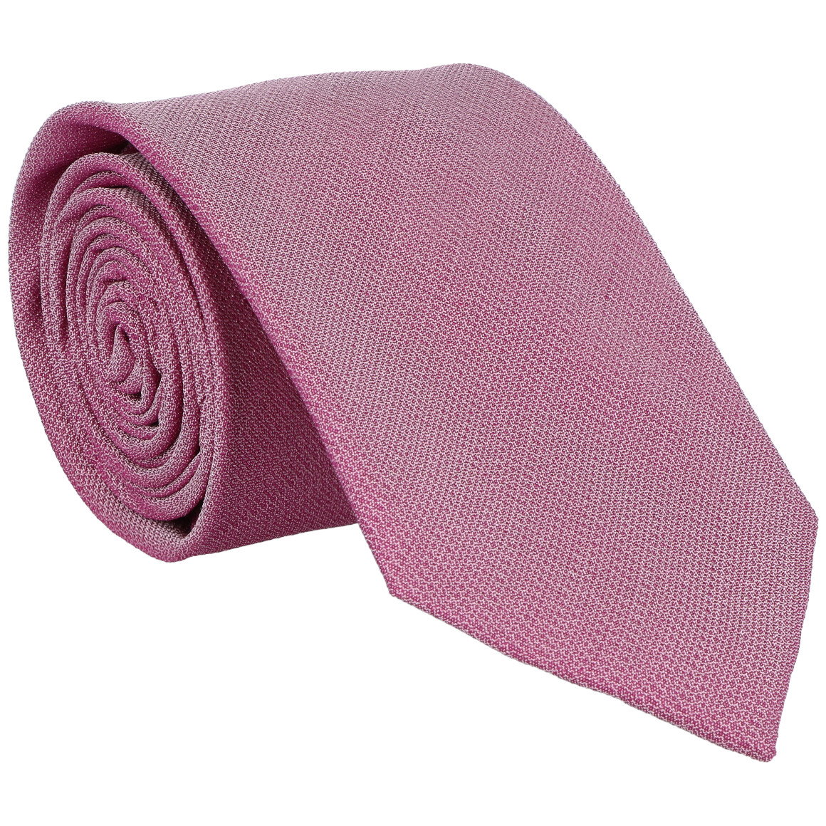 Willen Krawatte, fuchsia #1