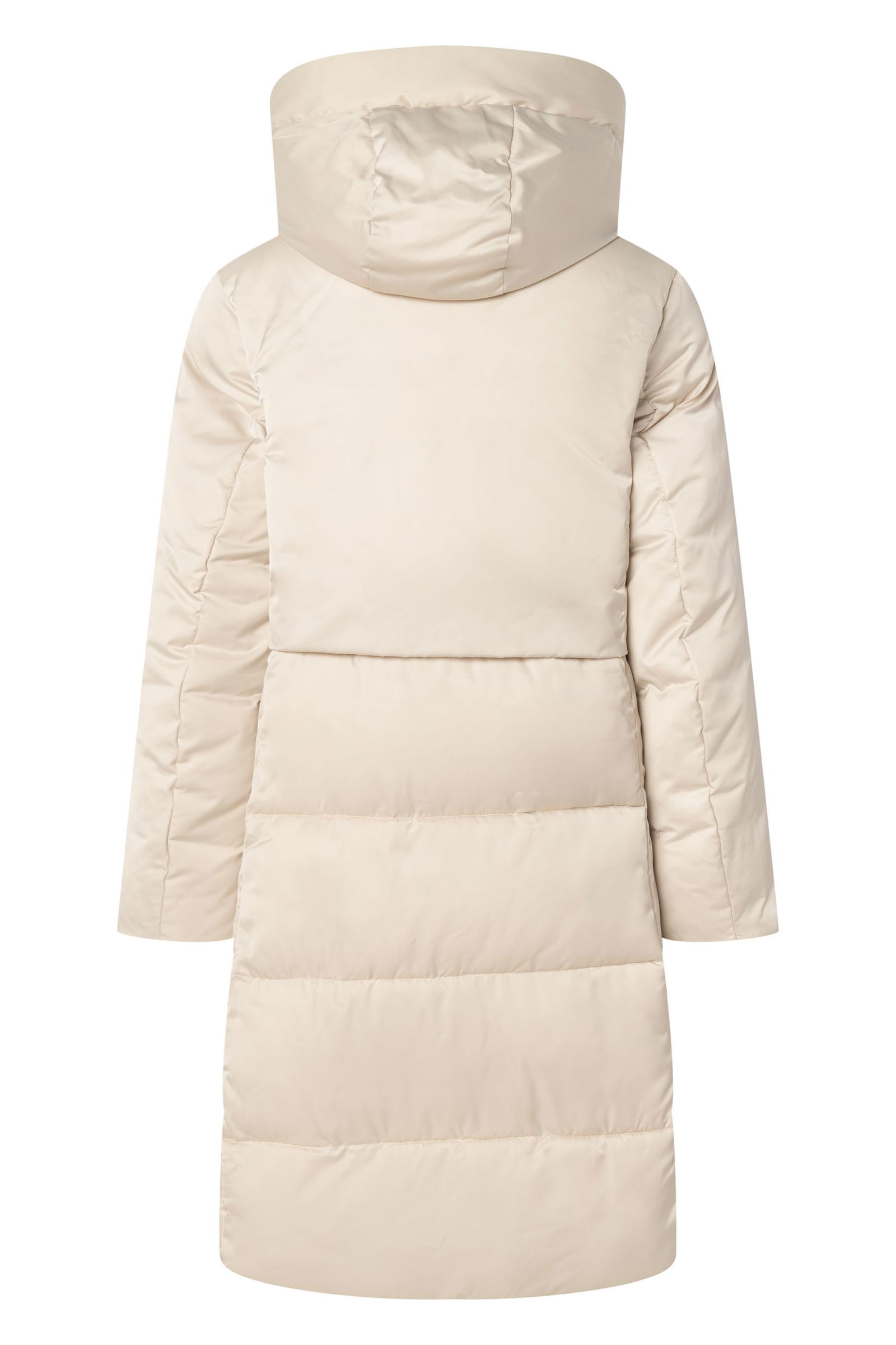 Joop | Joop Steppmantel | 38 | light beige