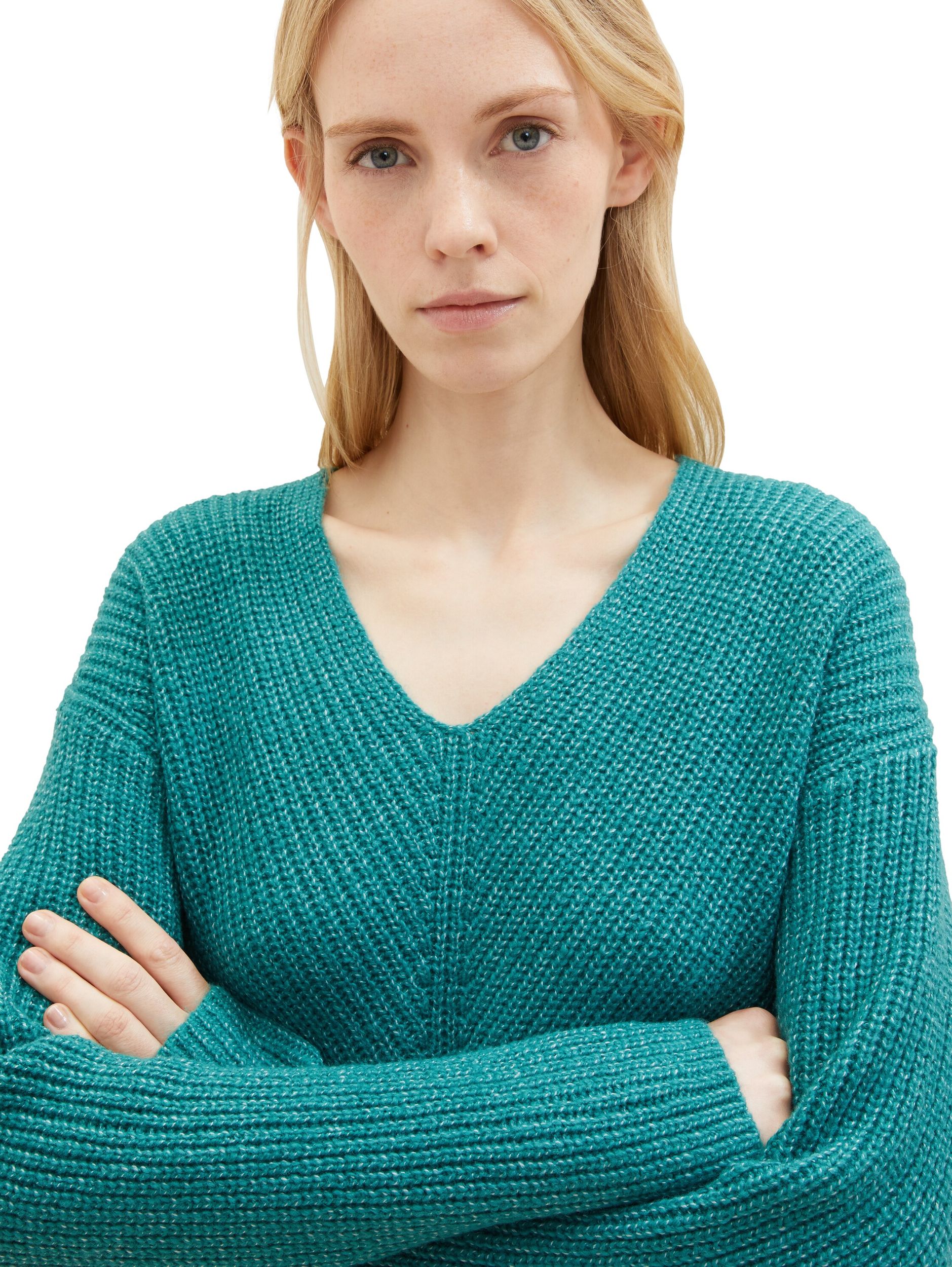 Tom Tailor Pullover 