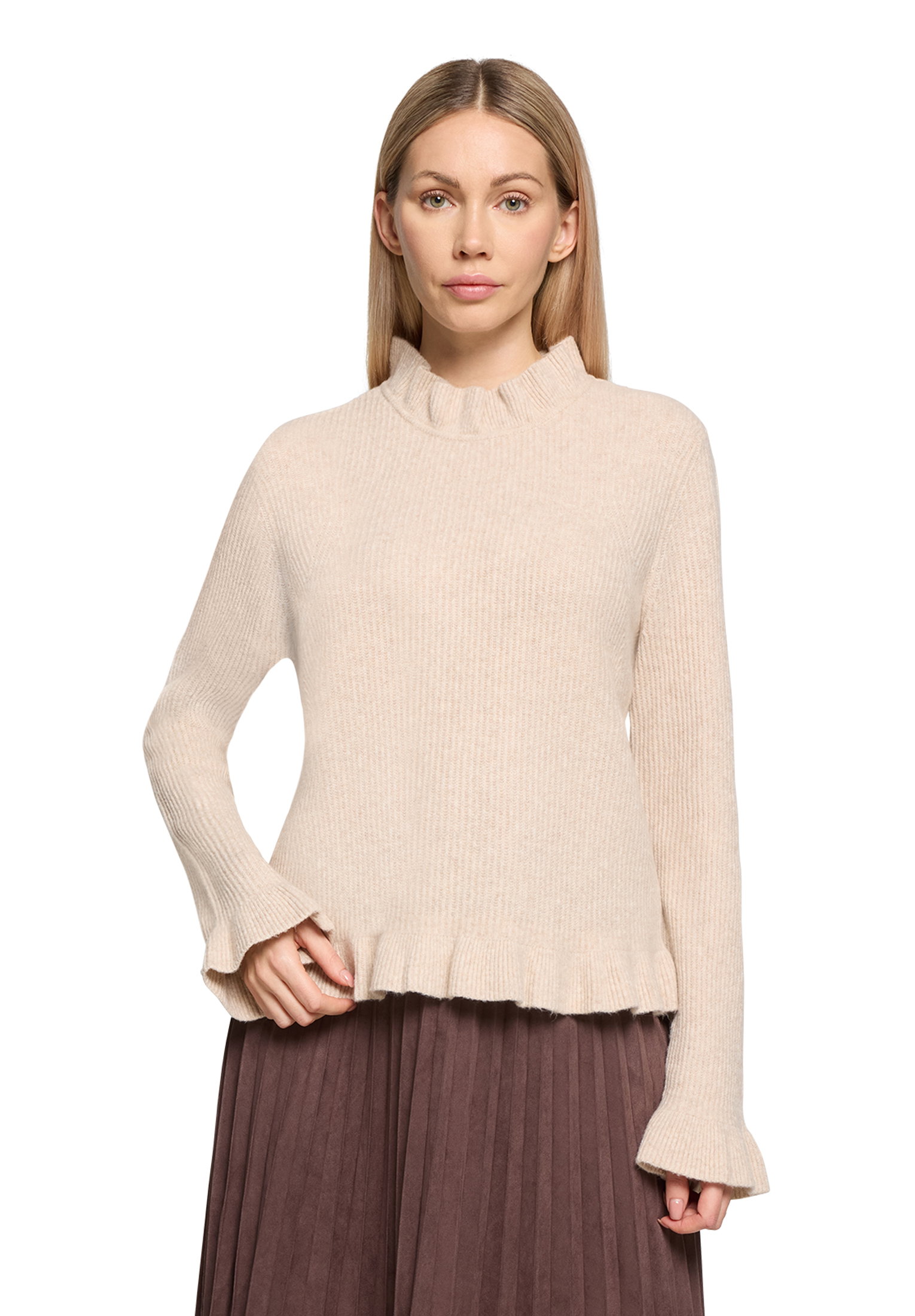 Cartoon Pullover #3