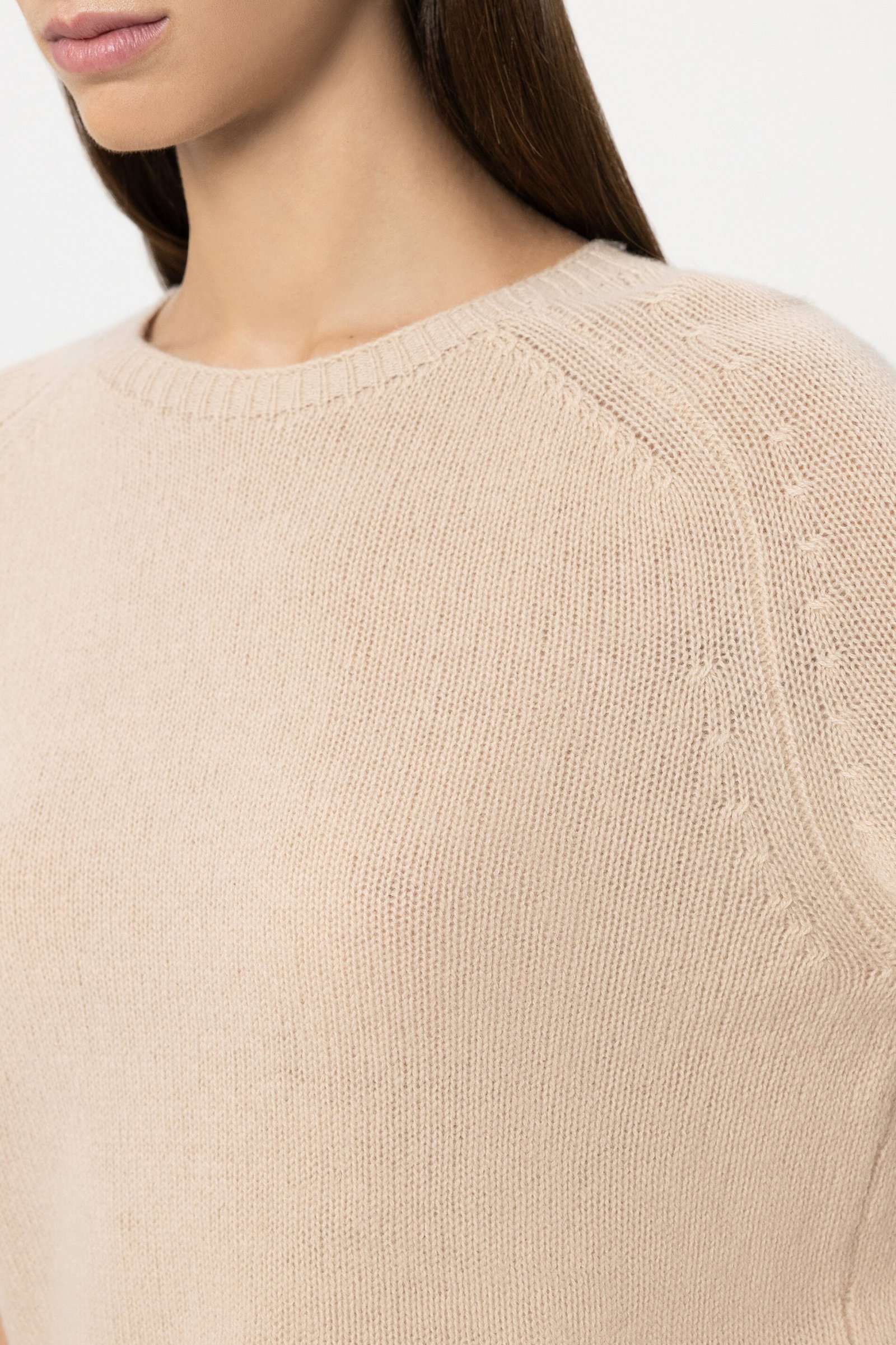 Luisa Cerano Strickpullover #4