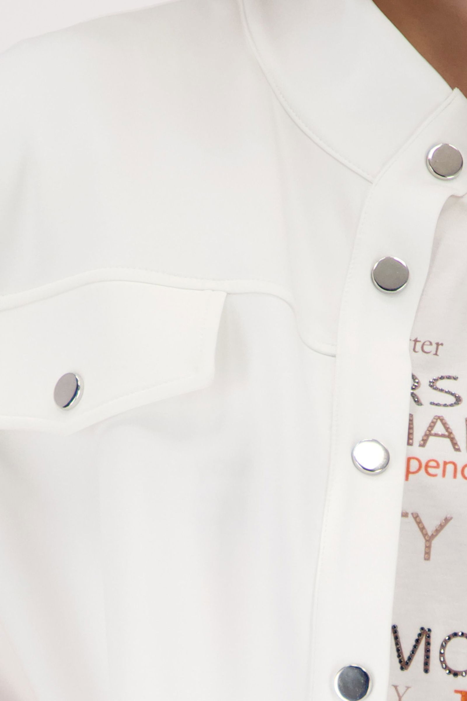 |  Jacke, off-white | 42 | off-white