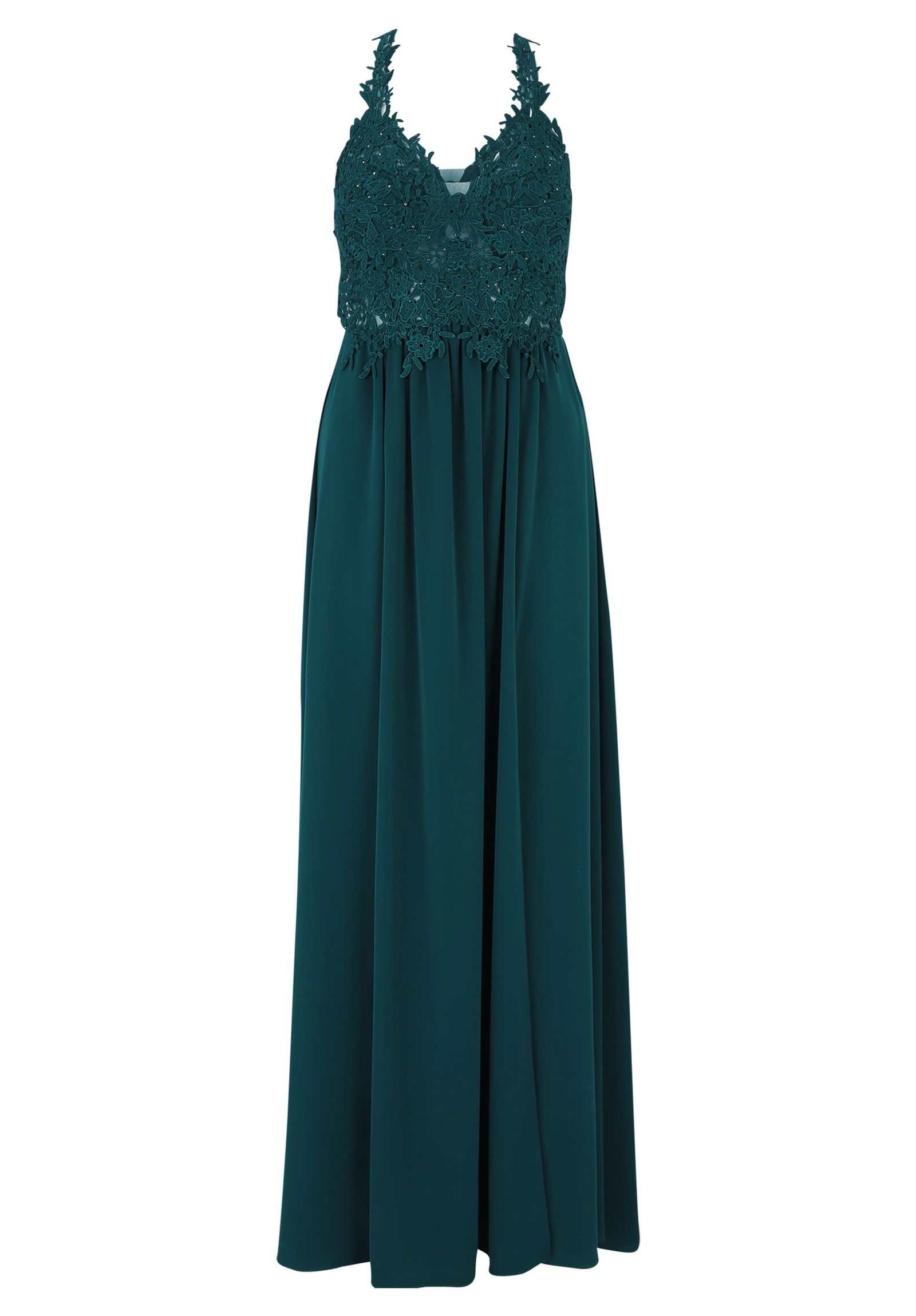 mystic emerald
