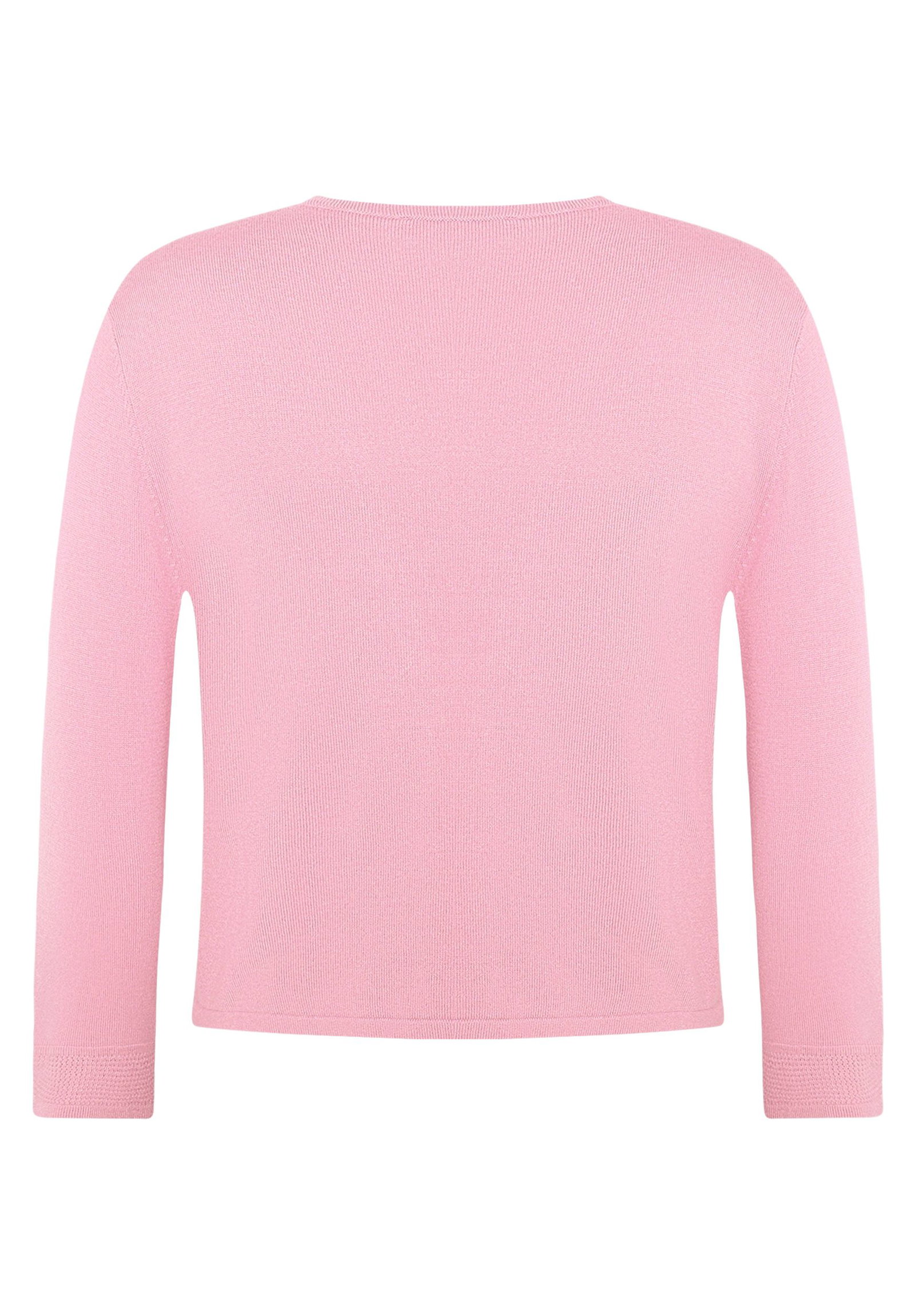Vera Mont |  Vera Mont Jacke  | XL | peony blush