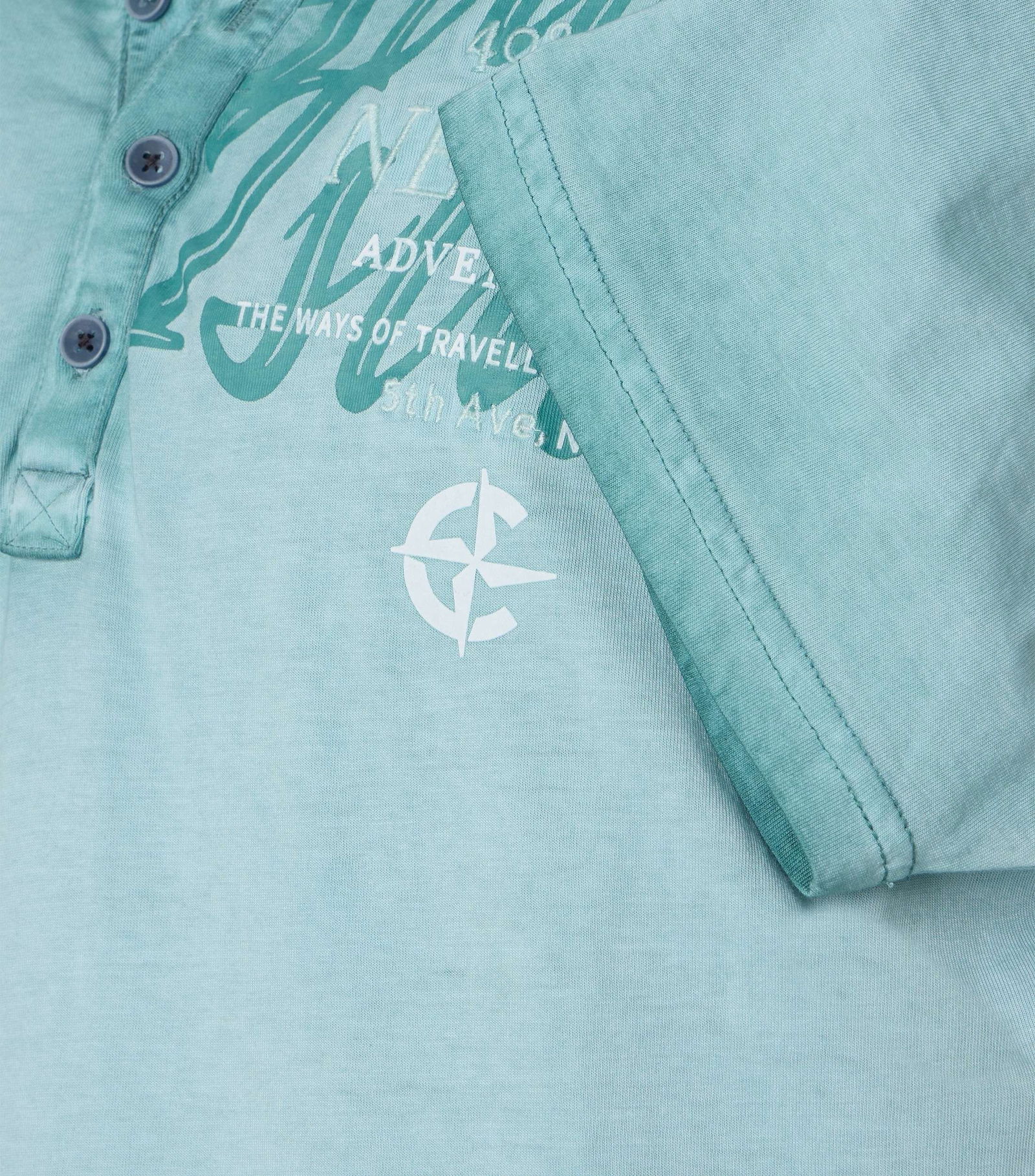 Casa Moda |  Casa Moda Shirt  | XXL | 2430_388
