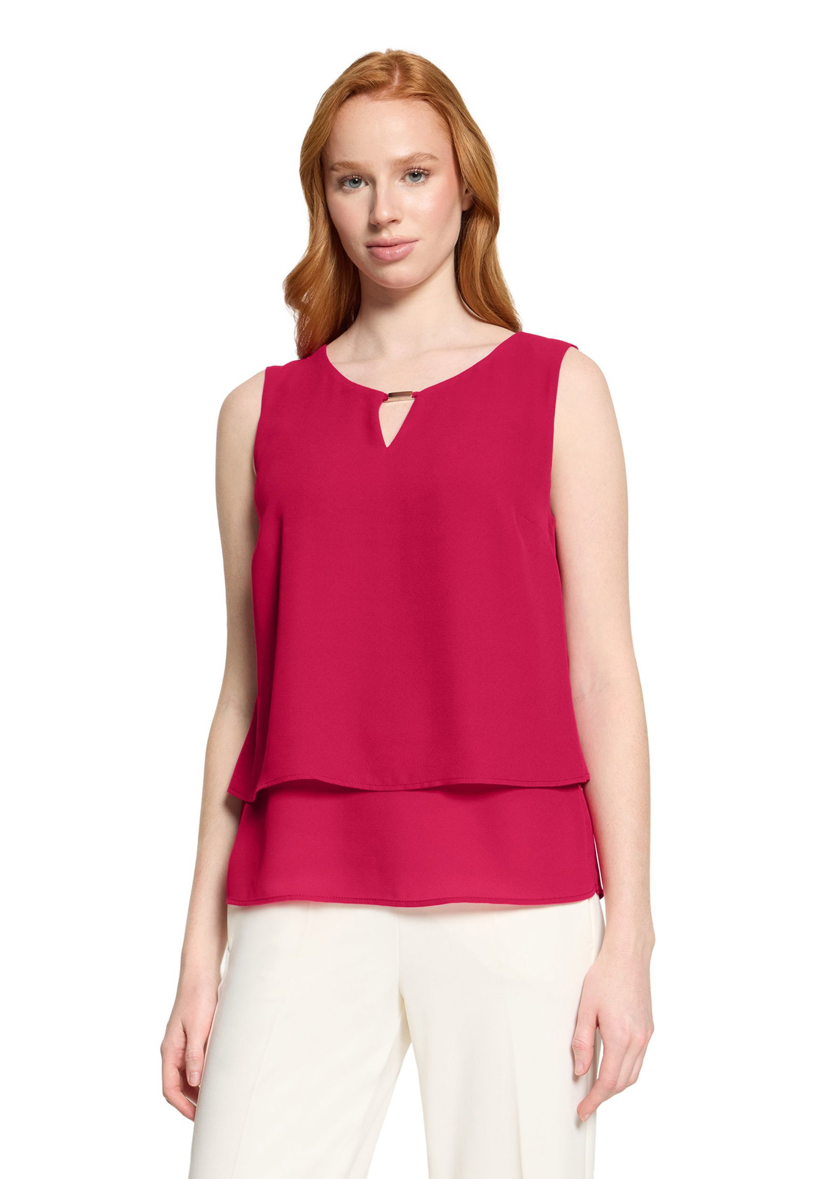 Vera Mont |  Blusentop | 48