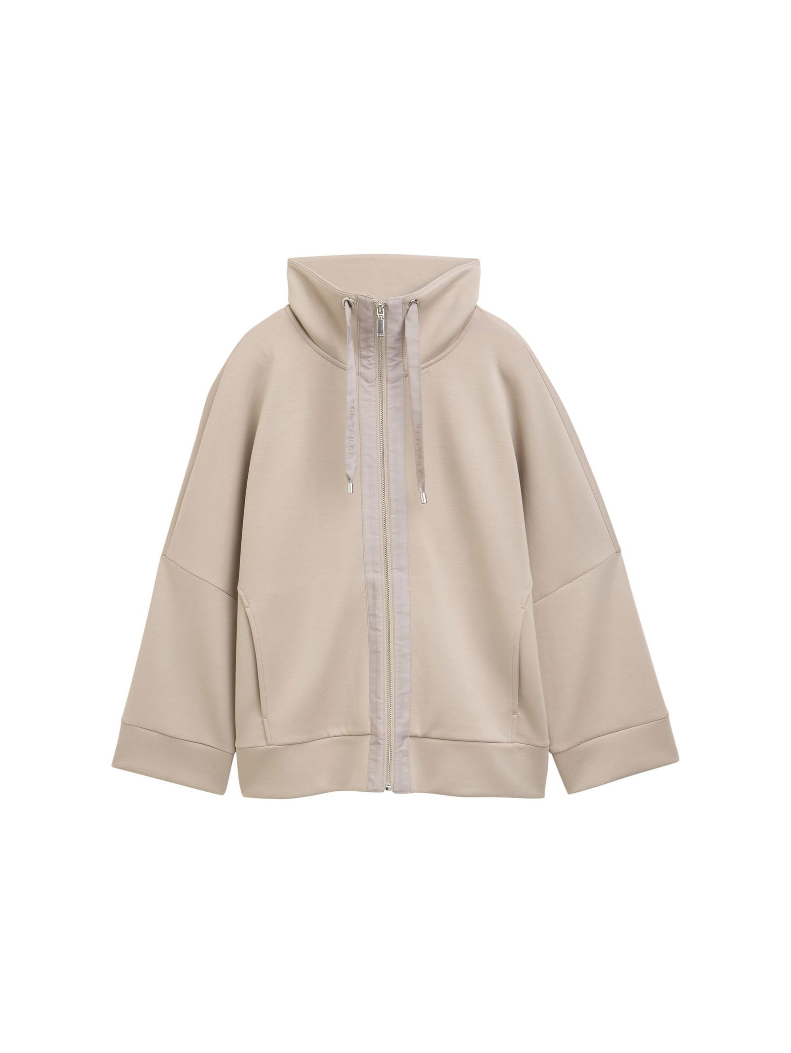 Tom Tailor |  Tom Tailor Sweatjacke  | S | 2888_32208