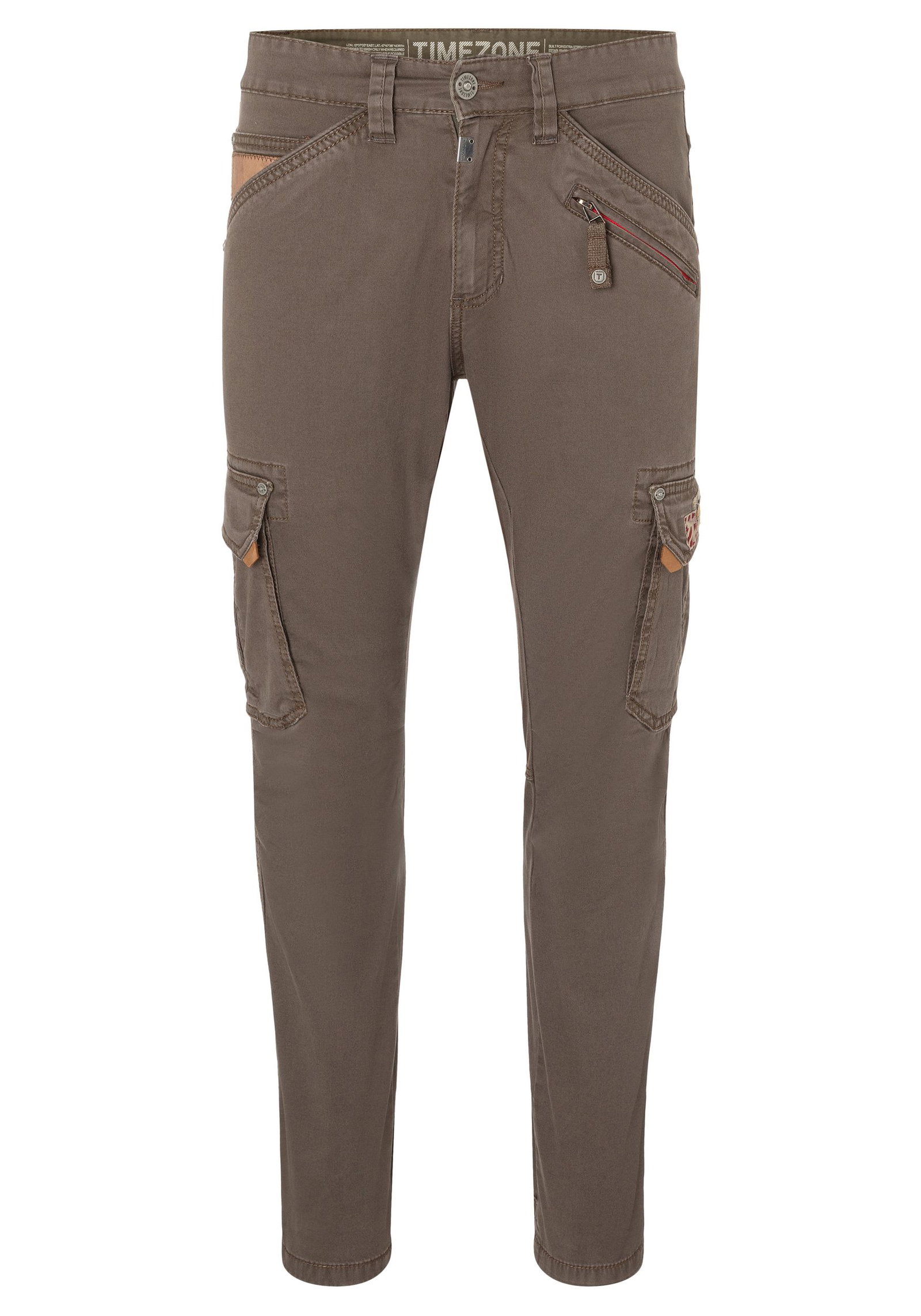 Timezone Cargohose "RogerTZ" #1