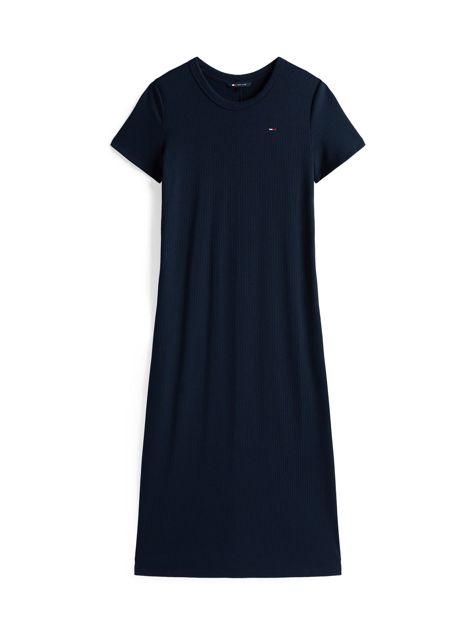 Tommy Jeans |  Tommy Jeans Freizeitkleid  | XS | dark night navy