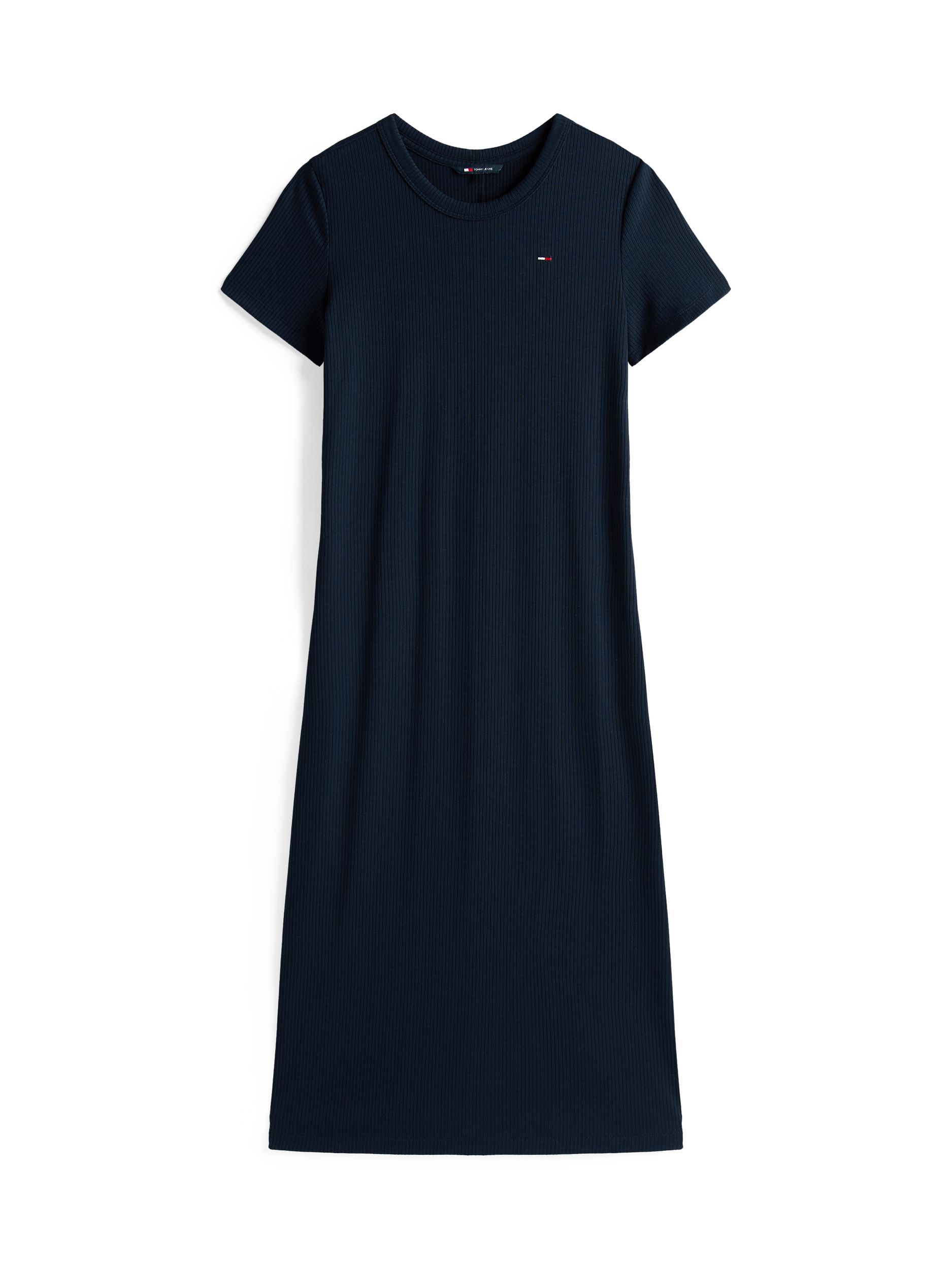 Tommy Jeans |  Tommy Jeans Freizeitkleid  | XS | dark night navy