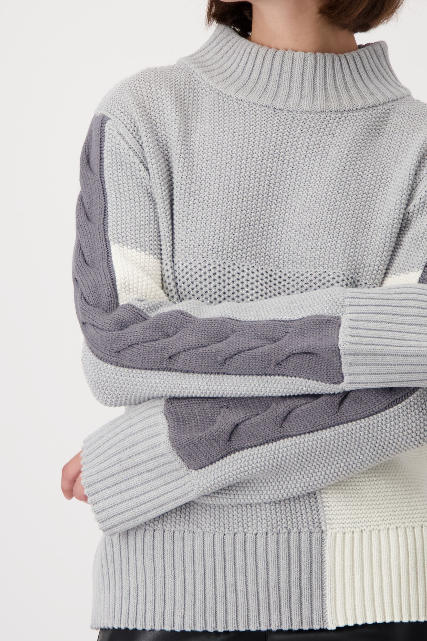 Monari |  Monari Pullover  | 44