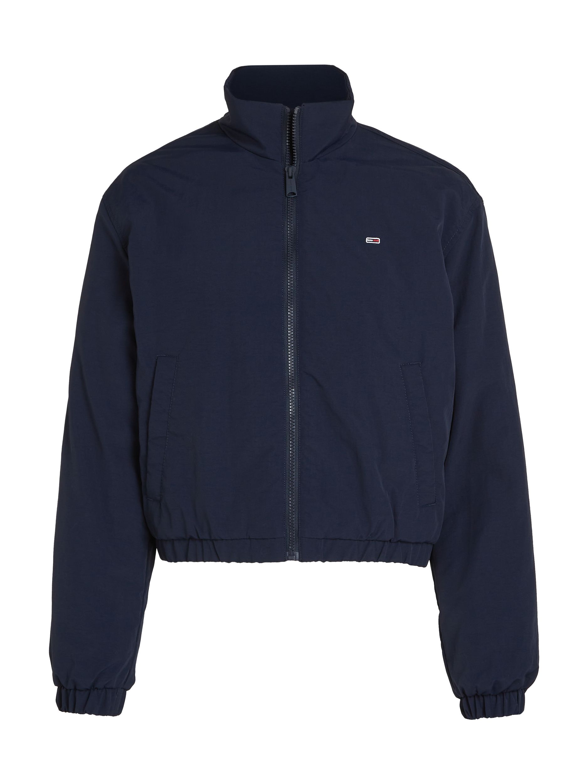 Tommy Jeans |  Tommy Jeans Funktionsjacke  | M | dark night navy