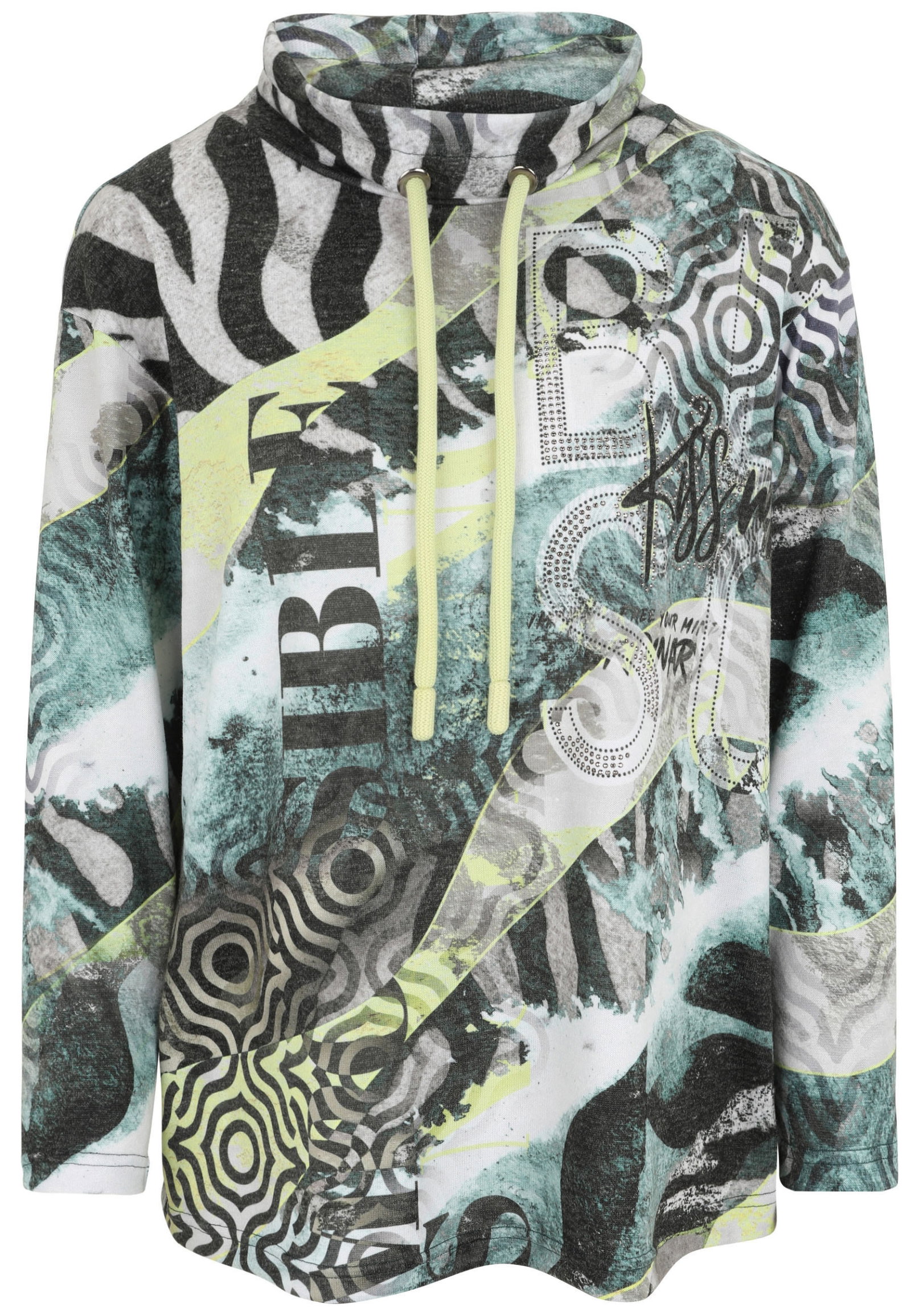 Doris Streich Longsleeve #1