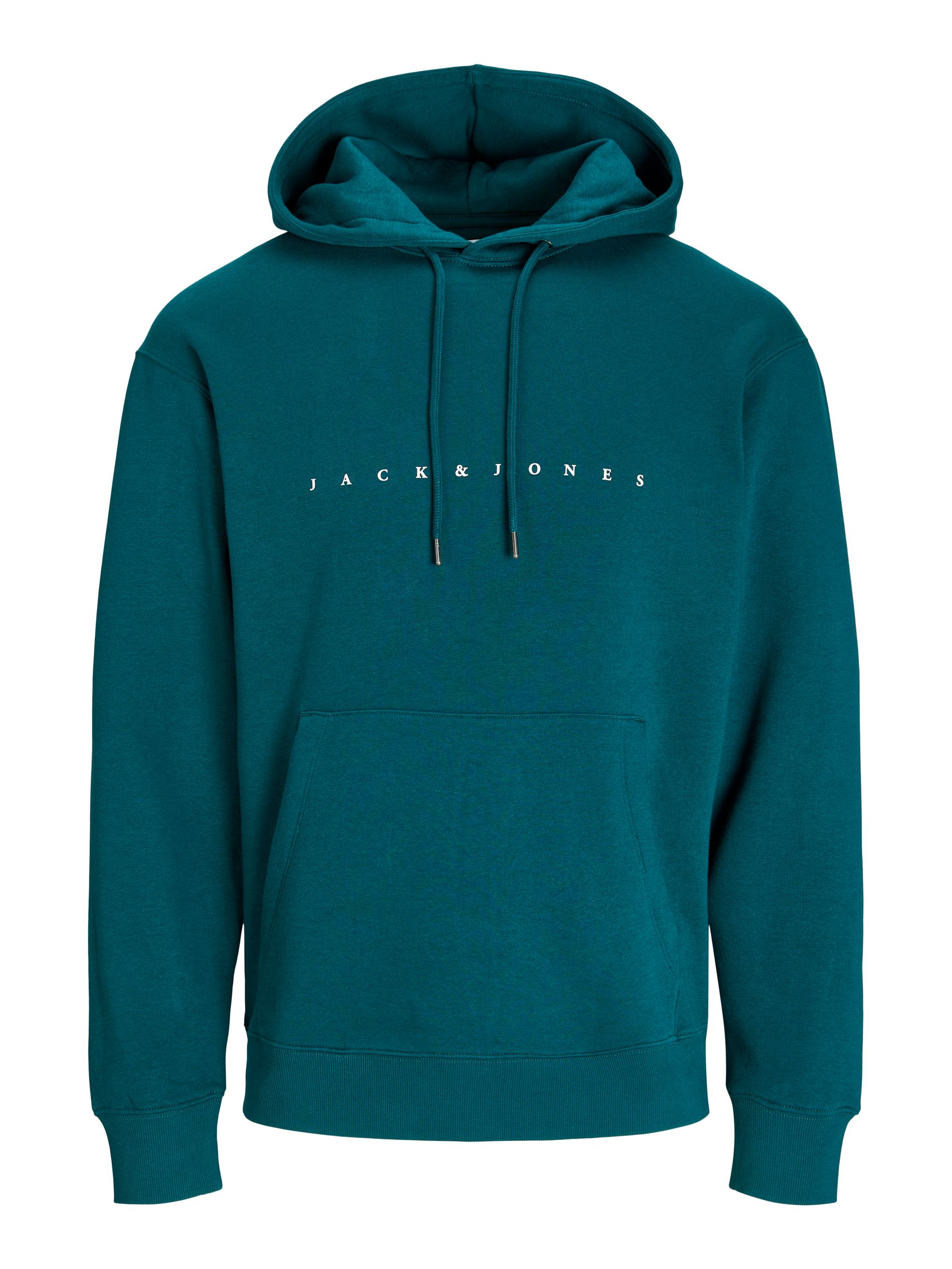 Jack&Jones |  Jack&Jones Sweatshirt  | XL | deep teal